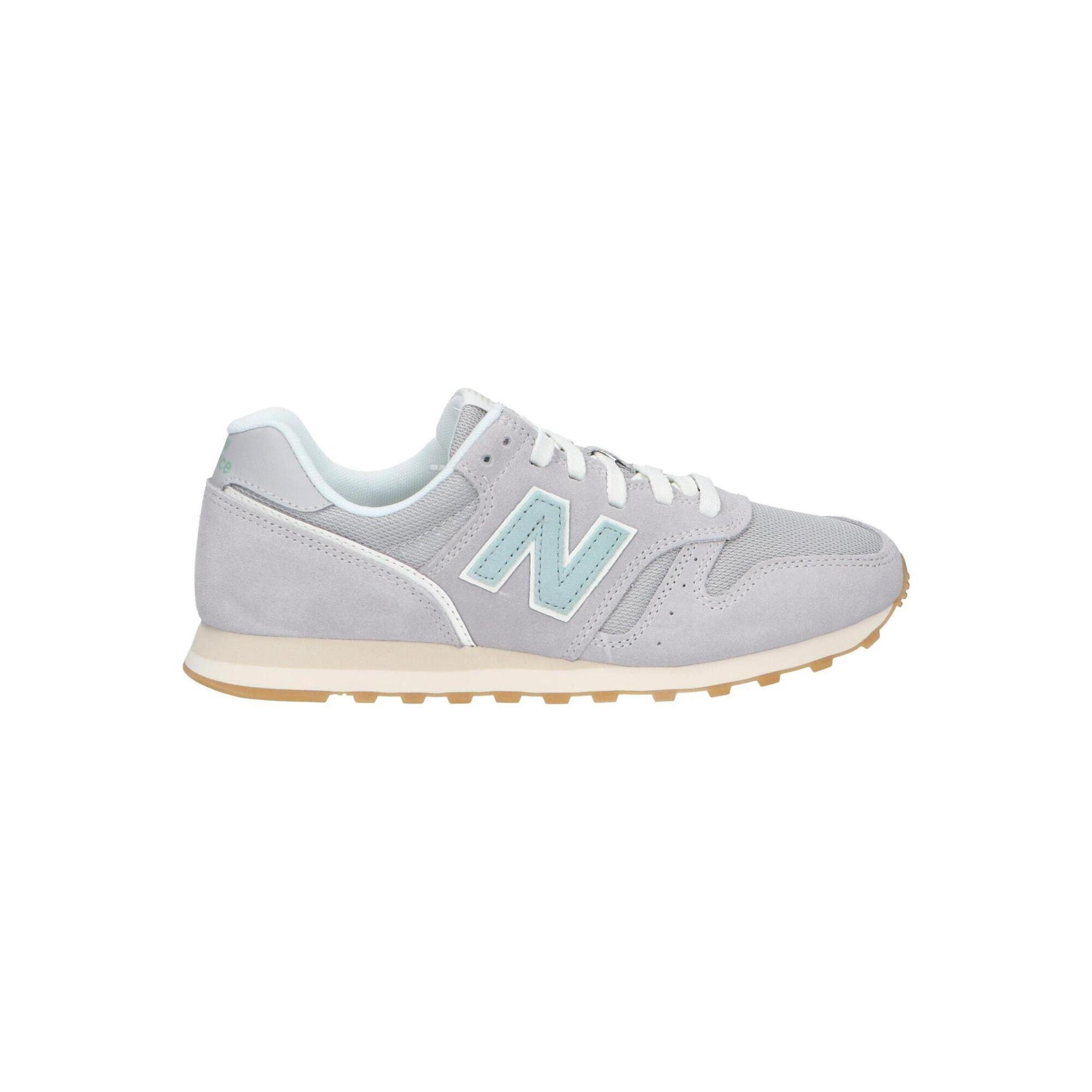 Buty na co dzień damskie NEW BALANCE 373 skóra