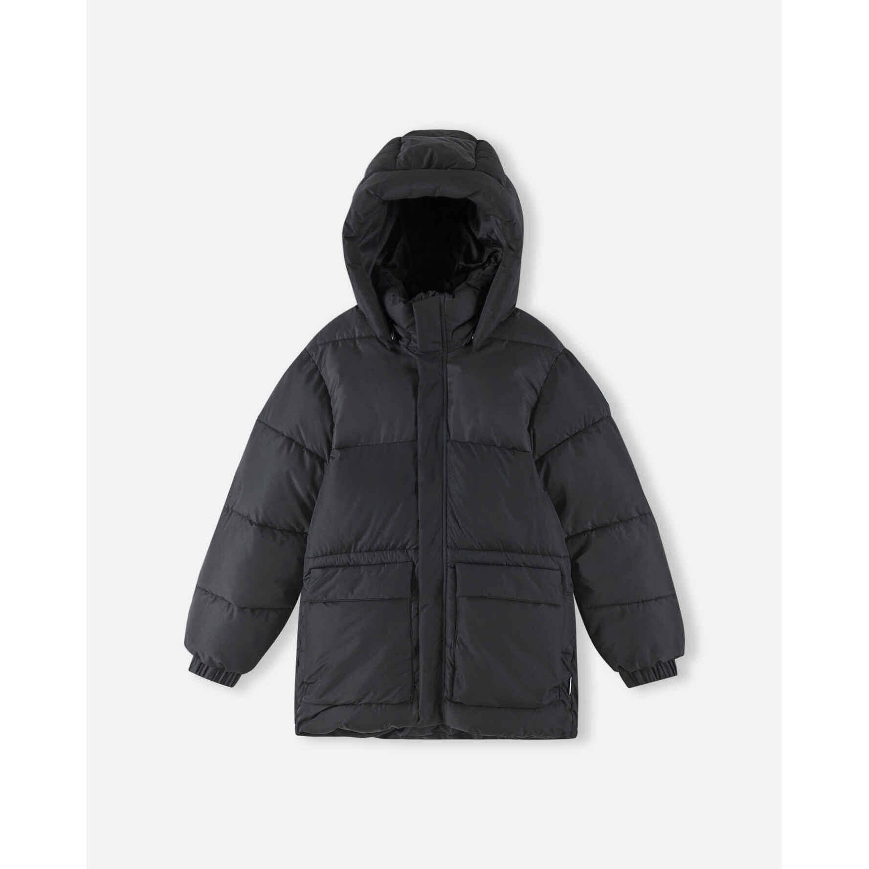 Dziecięca kurtka puchowa Reima Toukola