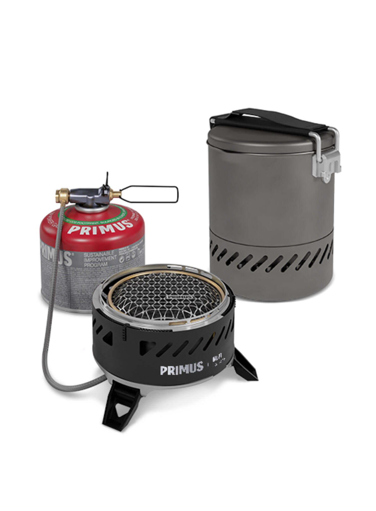 Zestaw do gotowania Primus Ulti Stove System 1.0 L