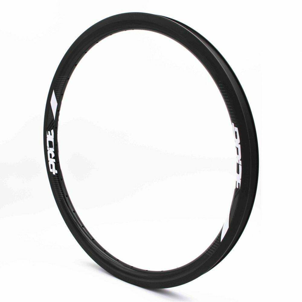 Obręcz Pride Racing carbon gravity pro 24'' 36h ud gloss