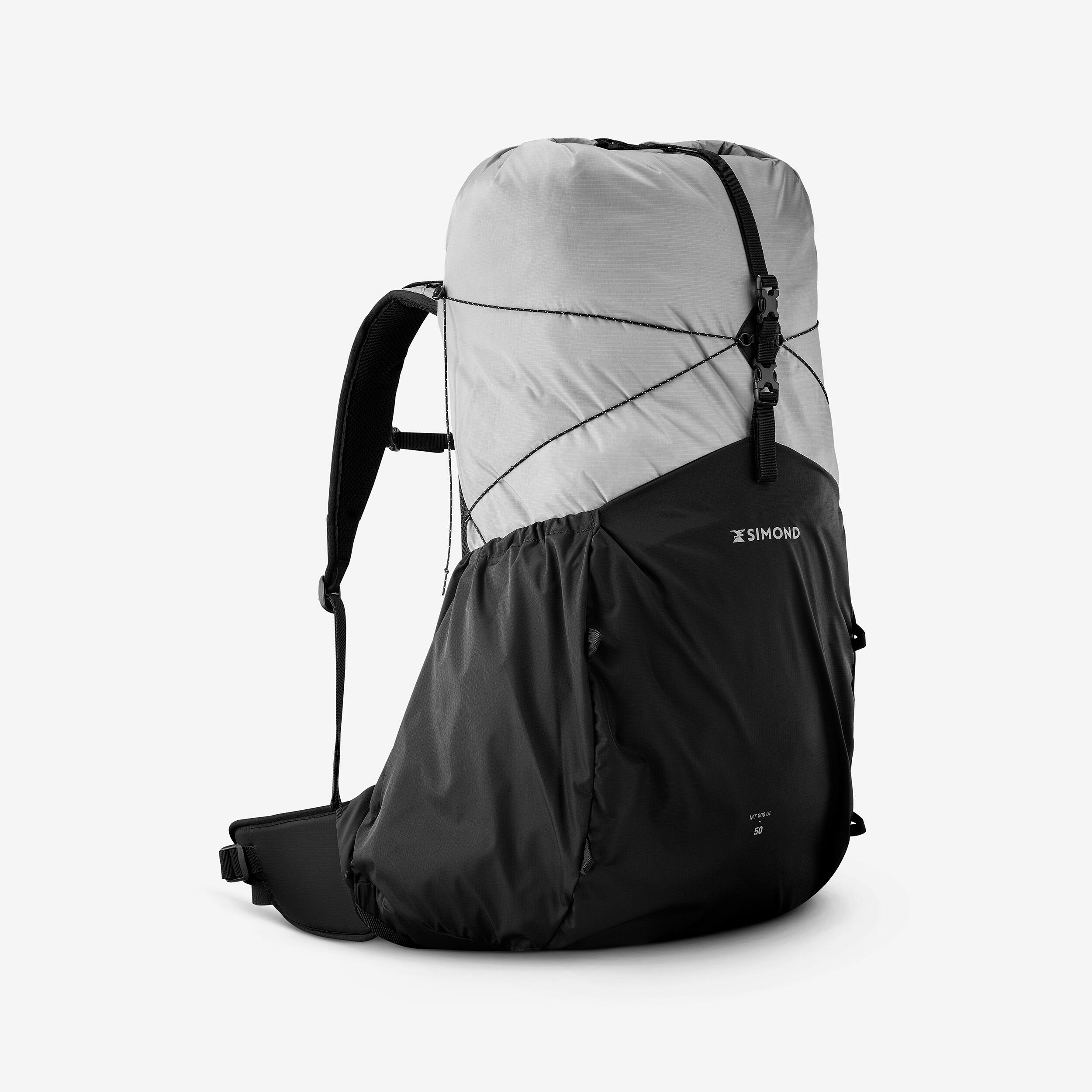 Plecak trekkingowy Simond MT900 UL, 50 litrów