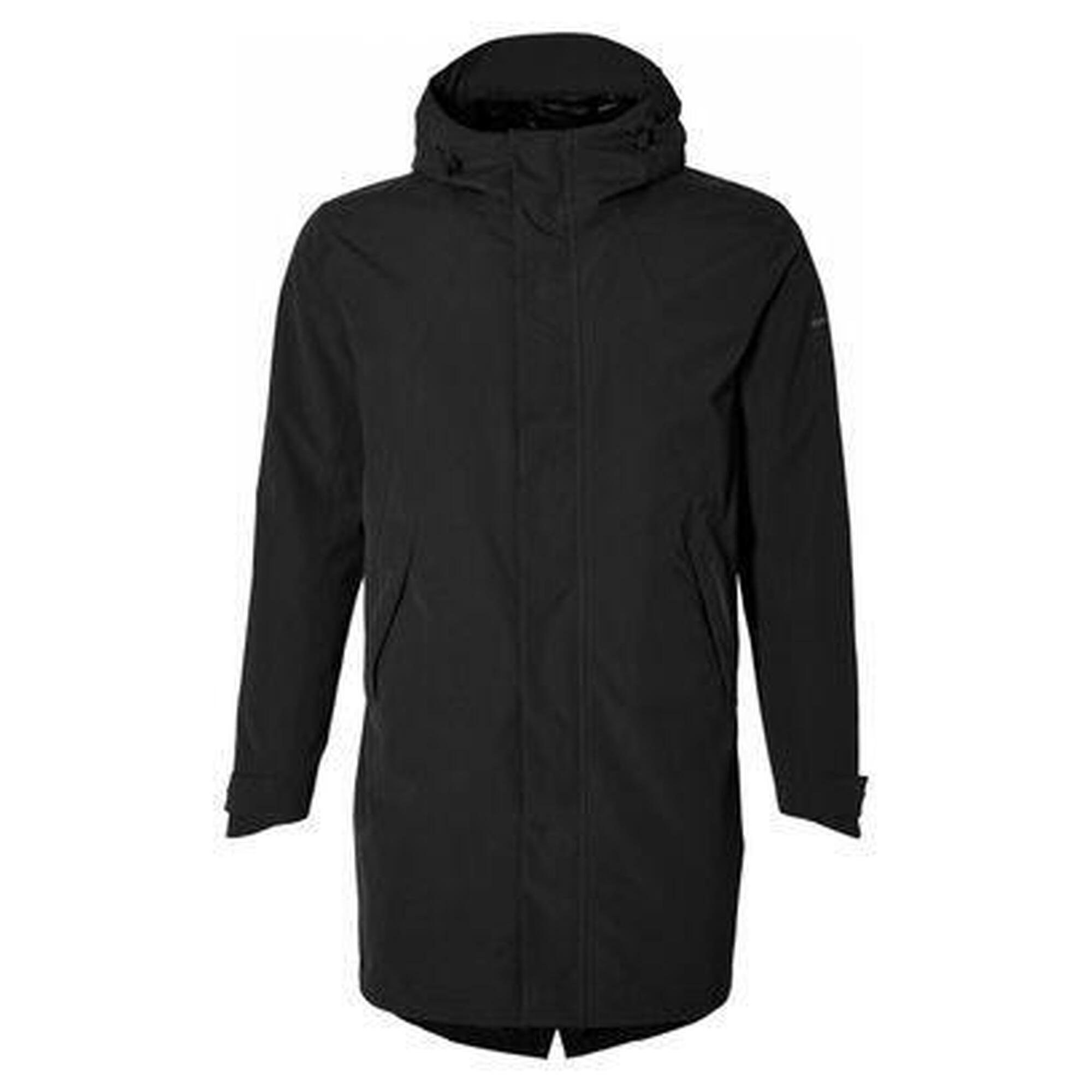 Męska kurtka przeciwdeszczowa Mosse