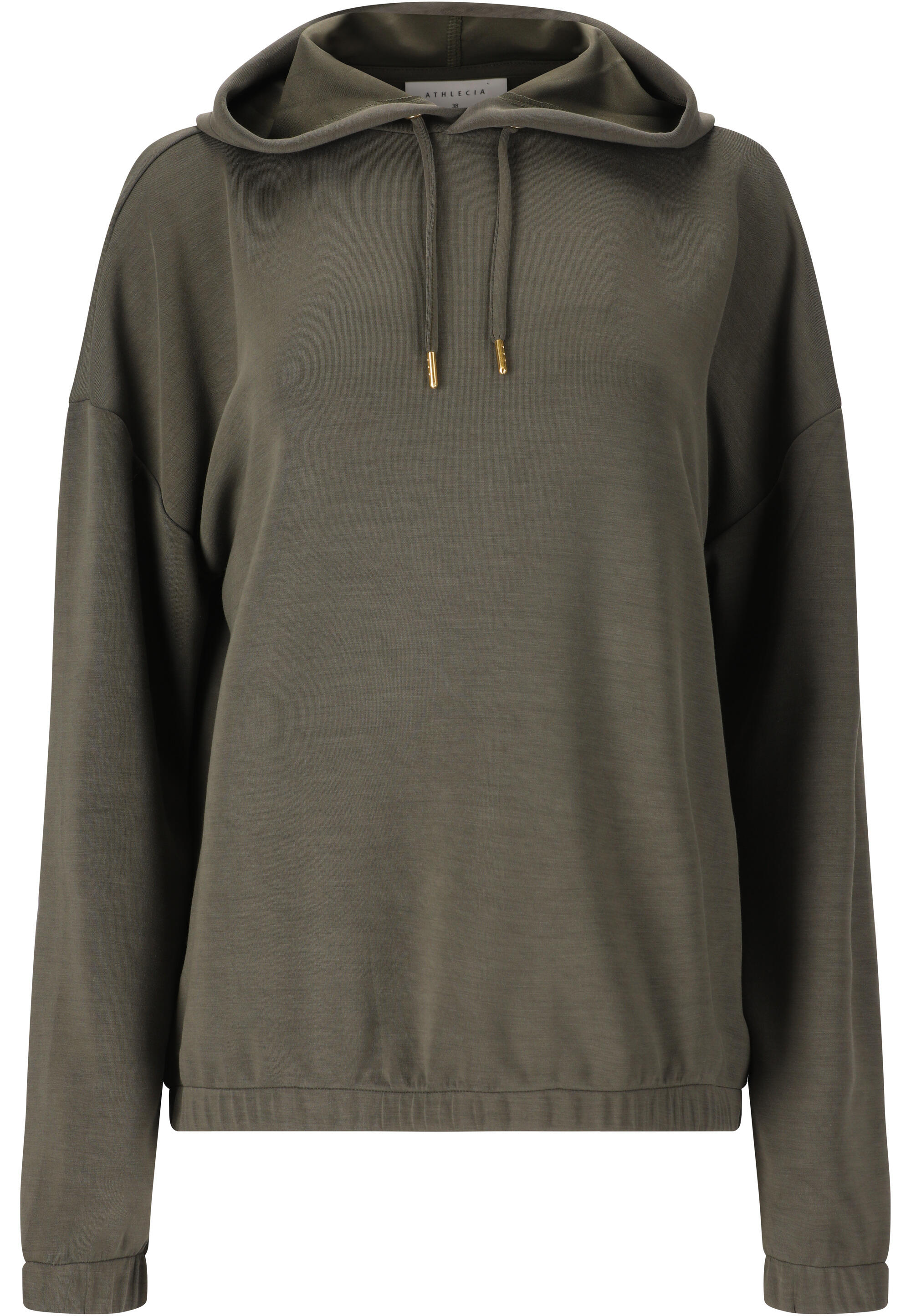 Bluza damska z kapturem Athlecia Namier
