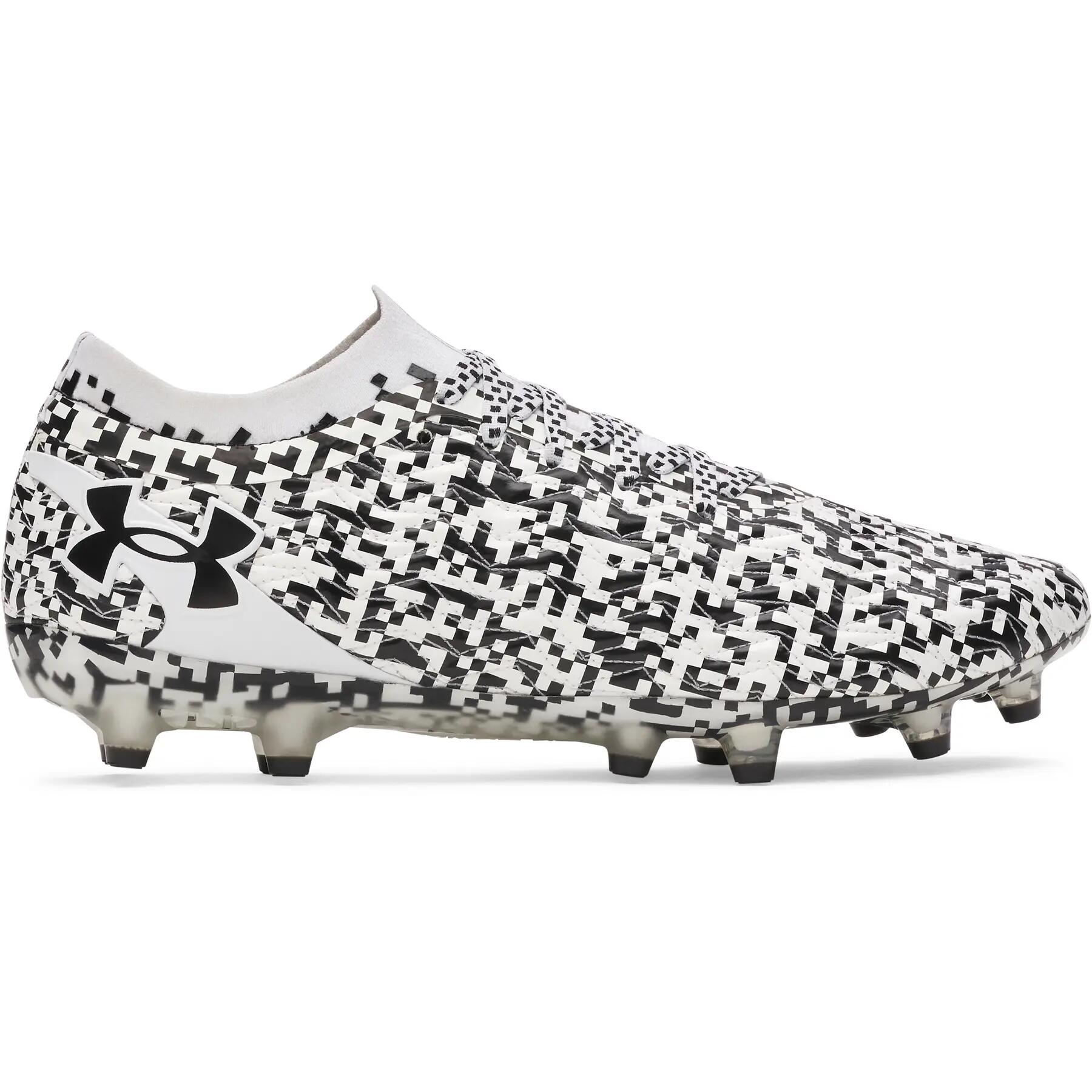 Buty piłkarskie Under Armour Magnetico Pro 5 FG