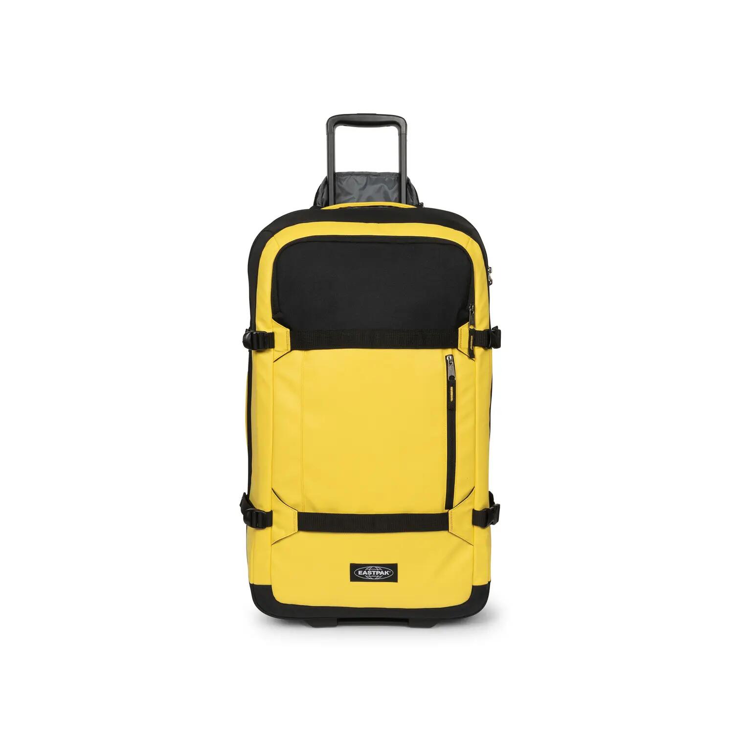 Torba na kółkach Eastpak Transit'r Pro M