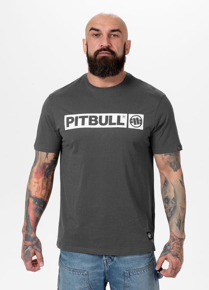 Koszulka męska Pitbull Hilltop