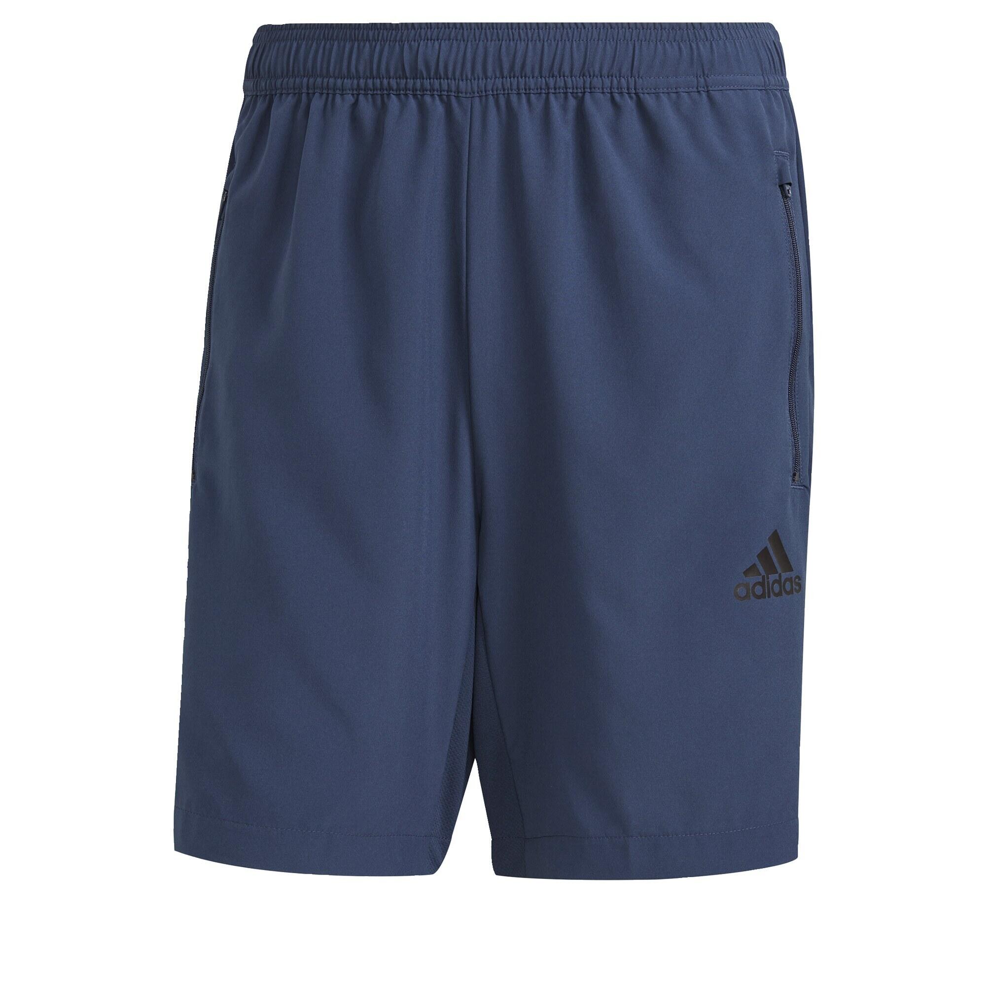 Krótki adidas Aeroready Designed 2 Move Woven Sport