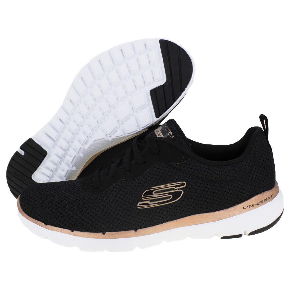 Skechers 13070 Flex Appeal 3.0 First Insight Fitness Donna -