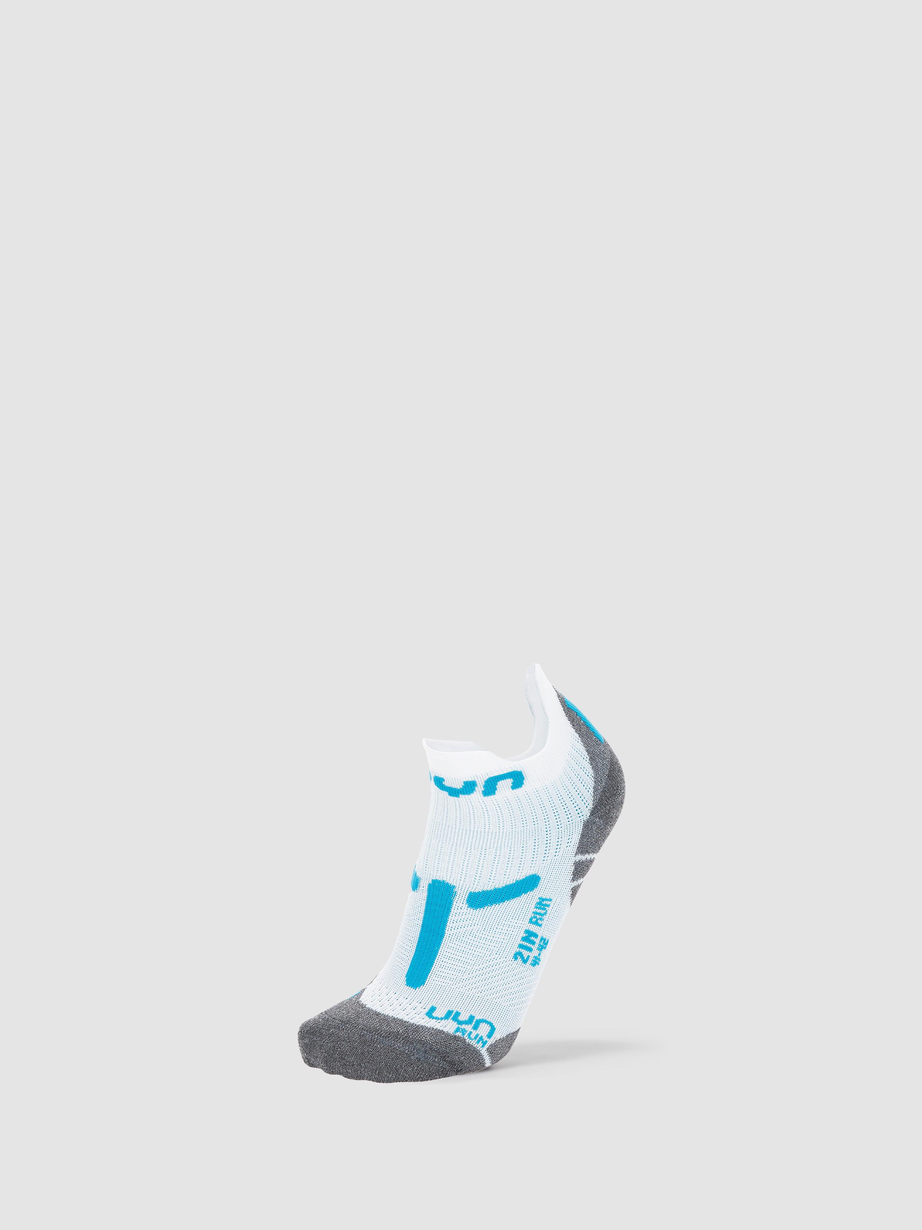 Run 2In Socks