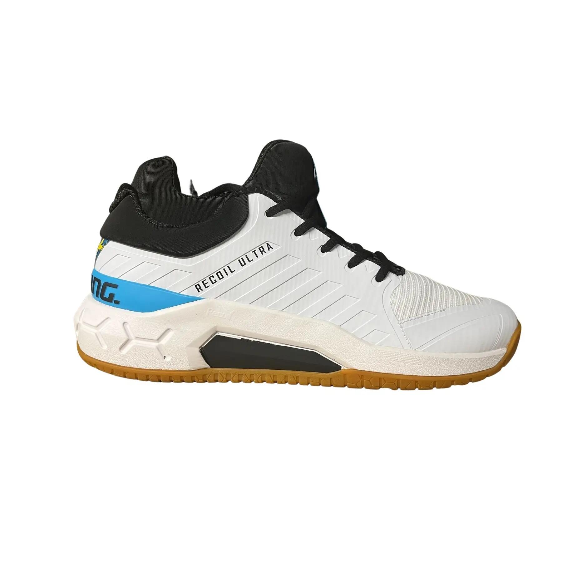 Buty halowe Salming Recoil Ultra Mid