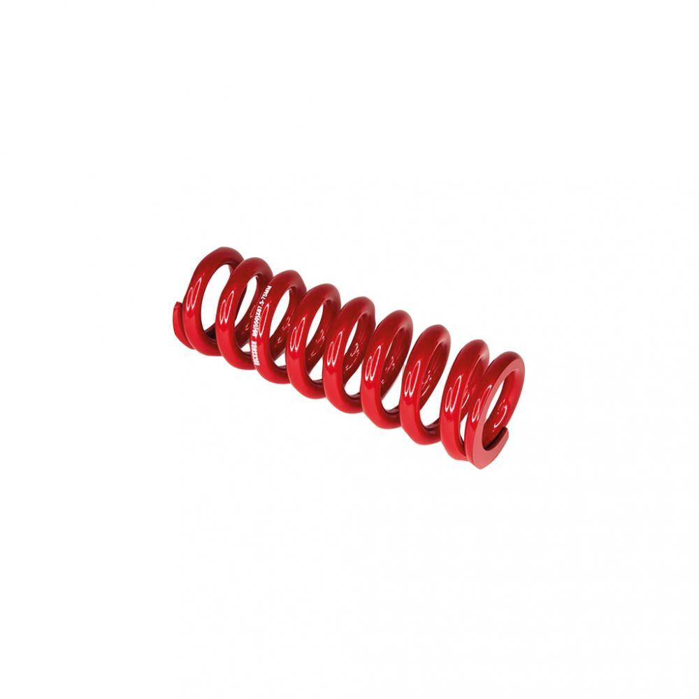 Sprężyna ROCKSHOX RS 37,5-45 mm 114 mm 350 lb electric red