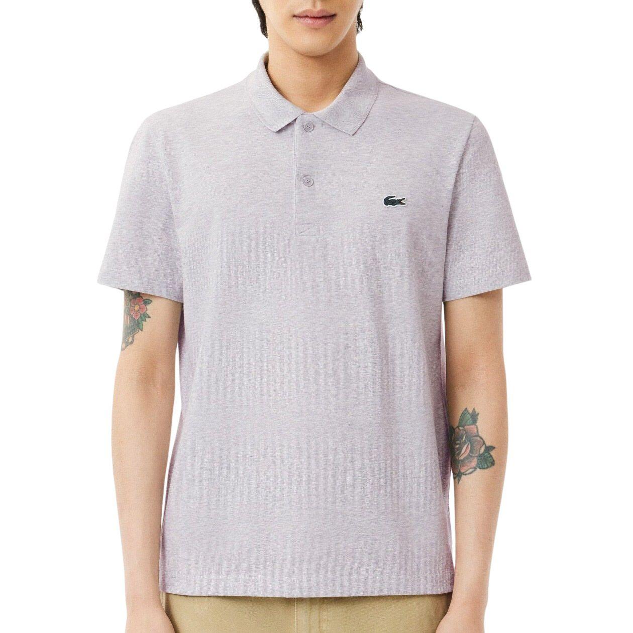 Polo Lacoste Core Performance