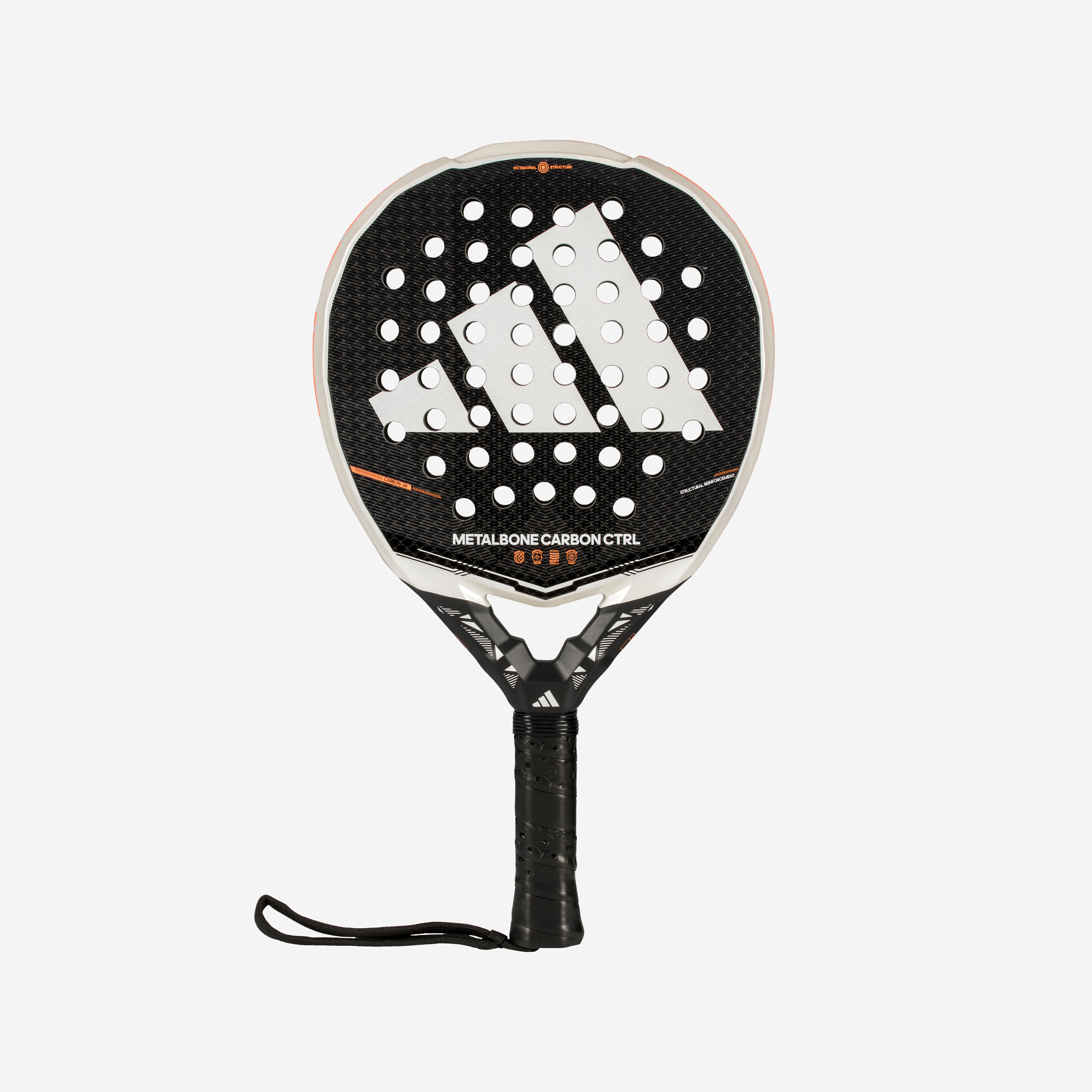 Rakieta do padla Metalbone Carbon CTRL 2026