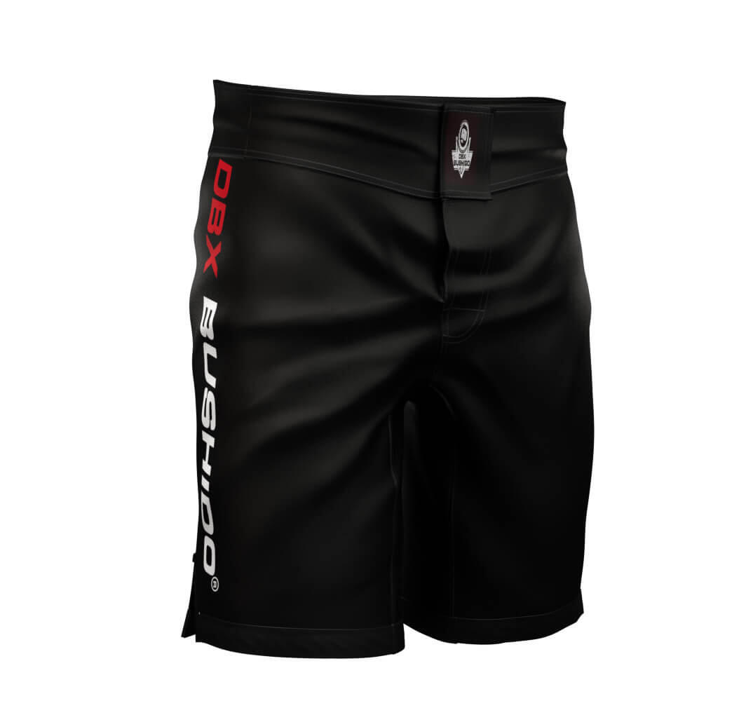 Szorty spodenki treningowe Team DBX Bushido
