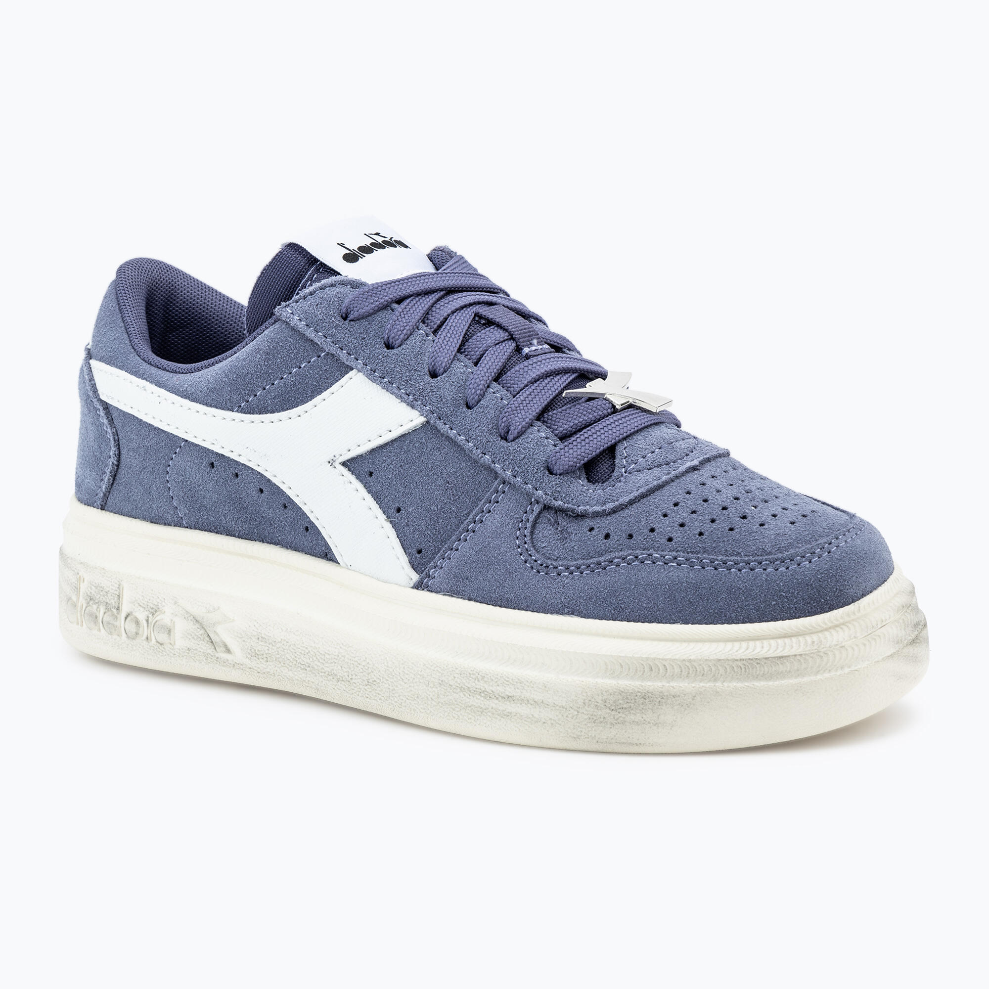 Buty damskie Diadora Magic Bold Suede