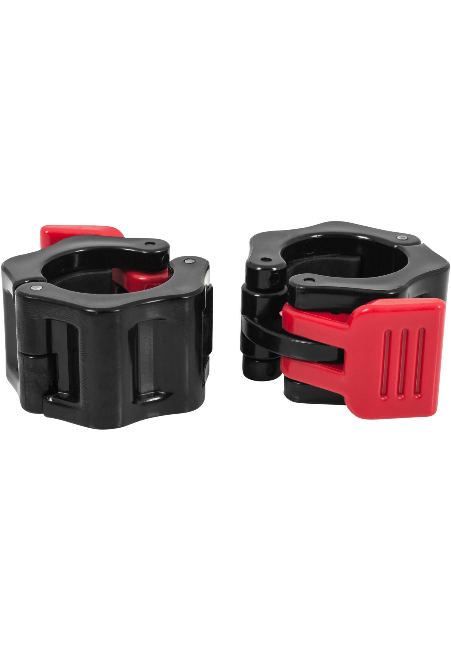 Szybki zacisk do sztangi Gorilla Sports 30/31mm