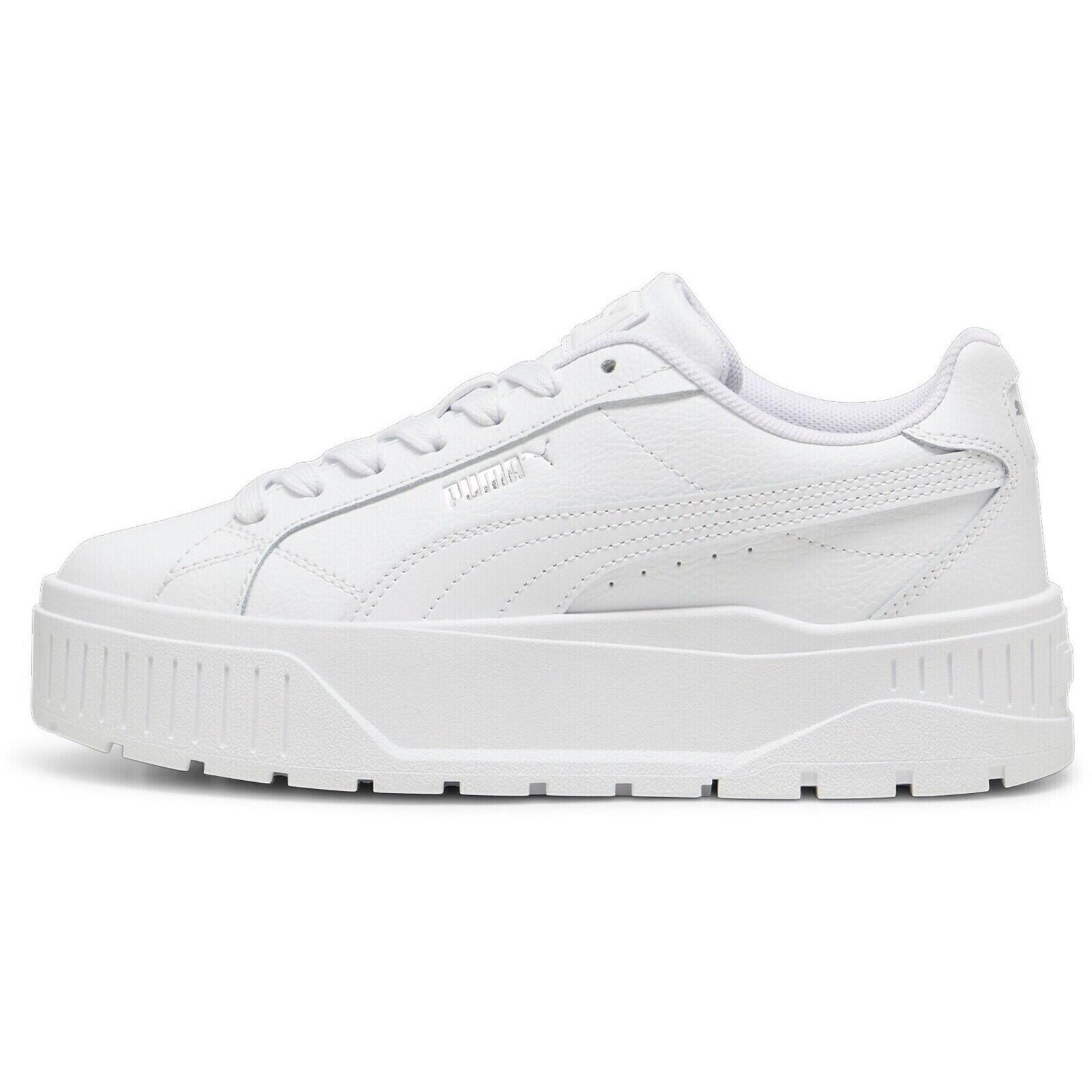 Buty sportowe Puma Karmen Ii Jr