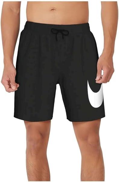 Szorty kąpielowe męskie Nike Specs 7 Volley