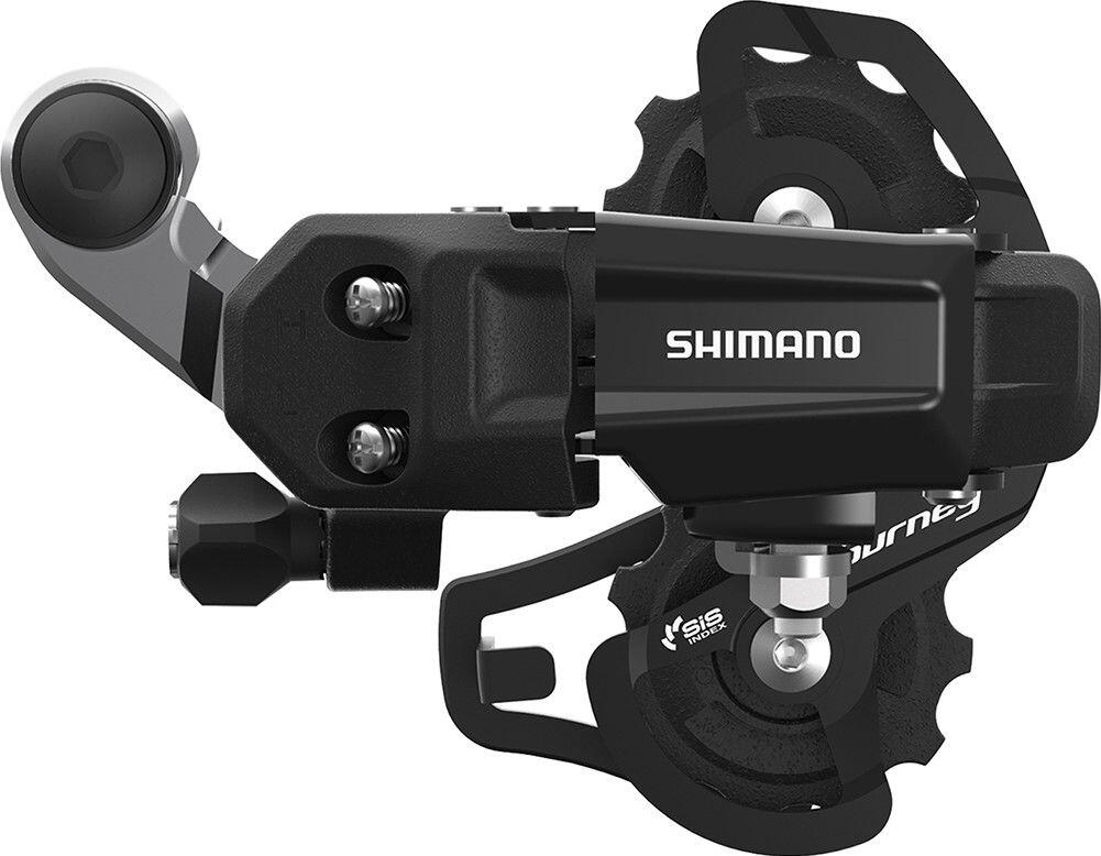 Przerzutka tylna Shimano Tourney RD-TY200 7/6V