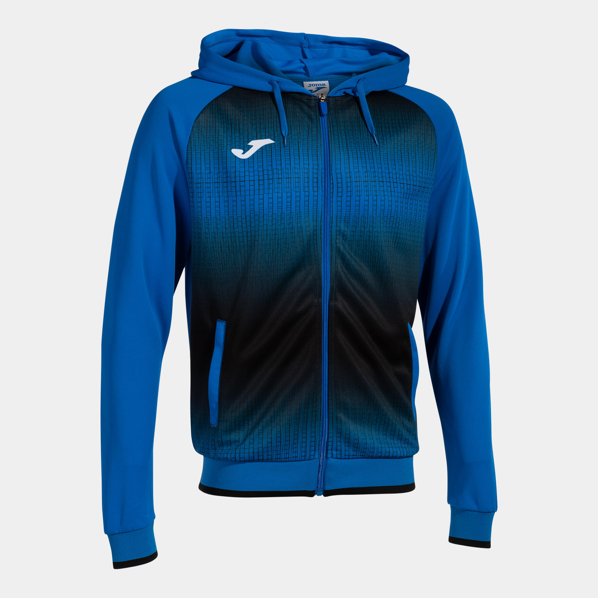 Kurtka Joma Tiger V
