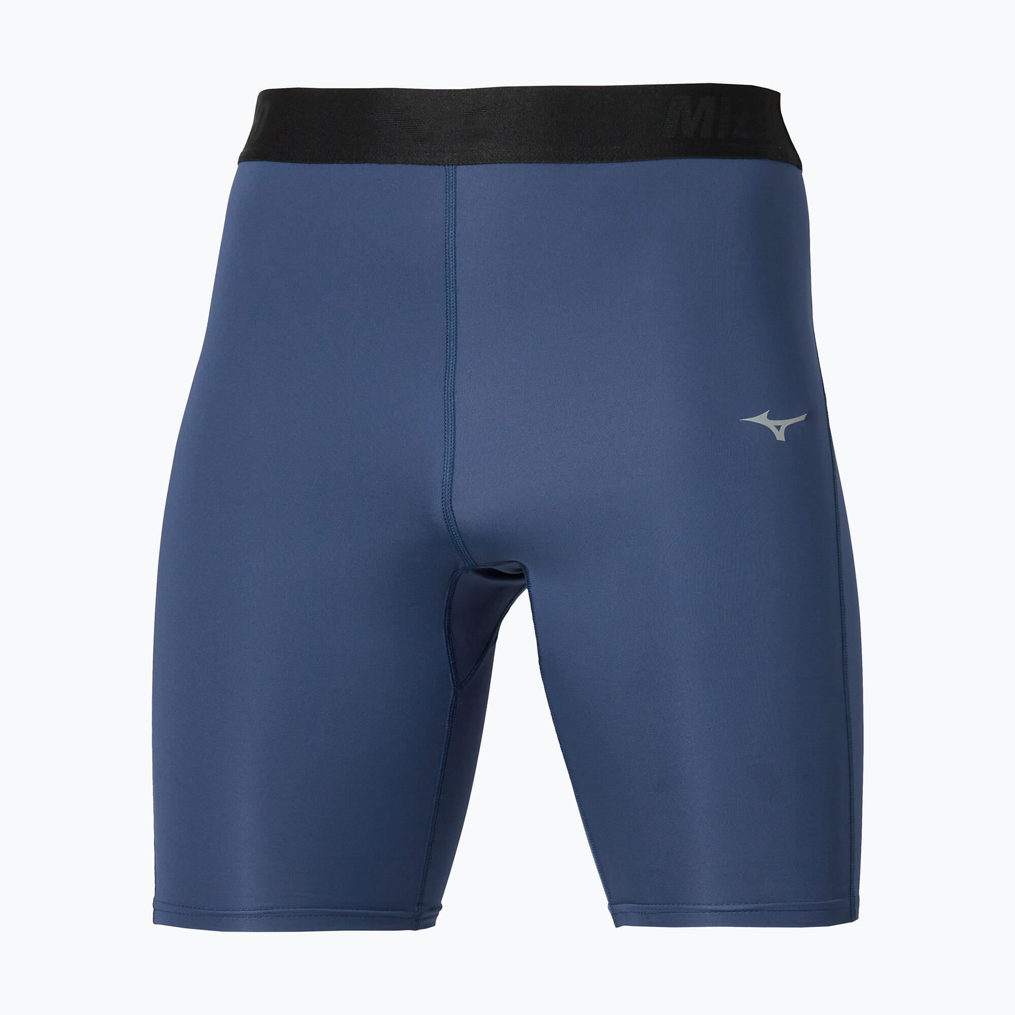 Spodenki do biegania męskie Mizuno Core Impulse Mid