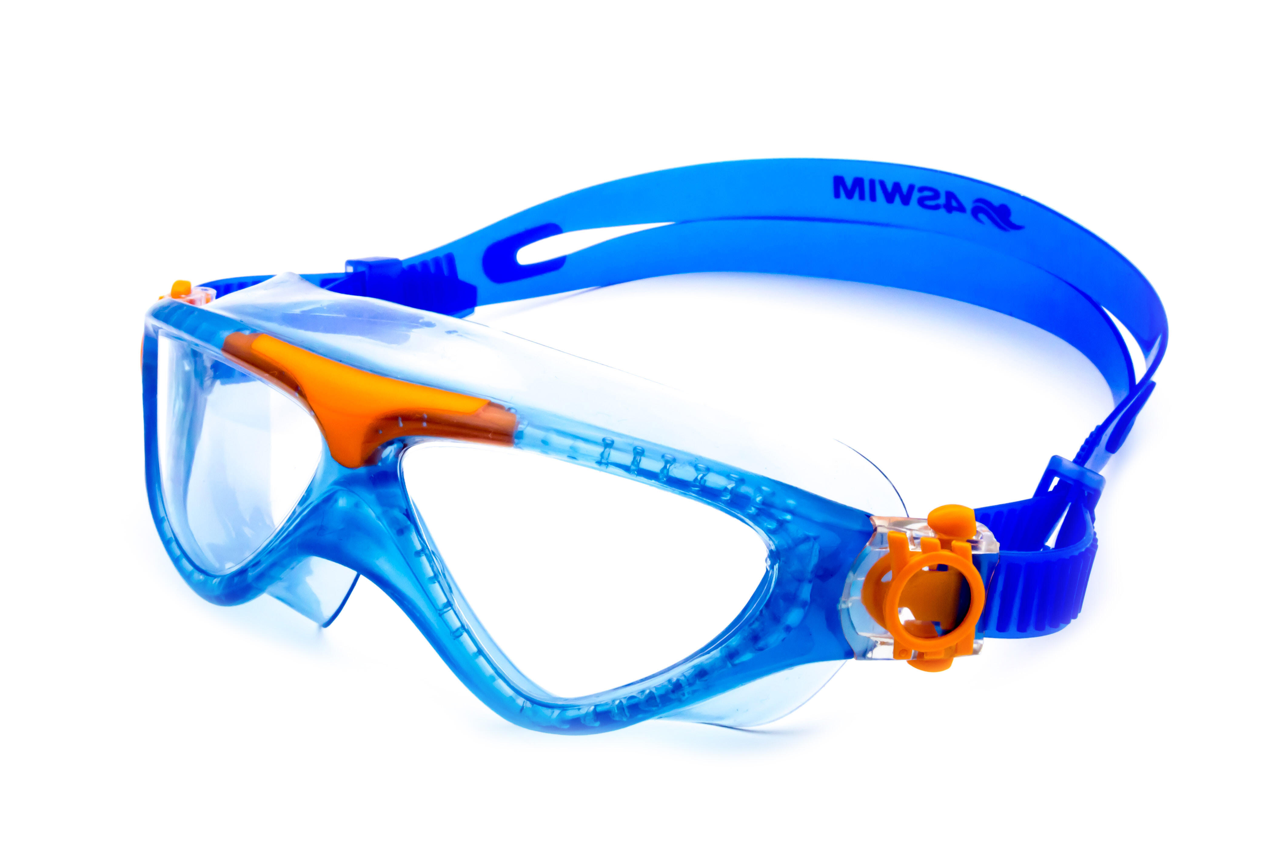 Okulary pływackie 4swim Nemo Junior