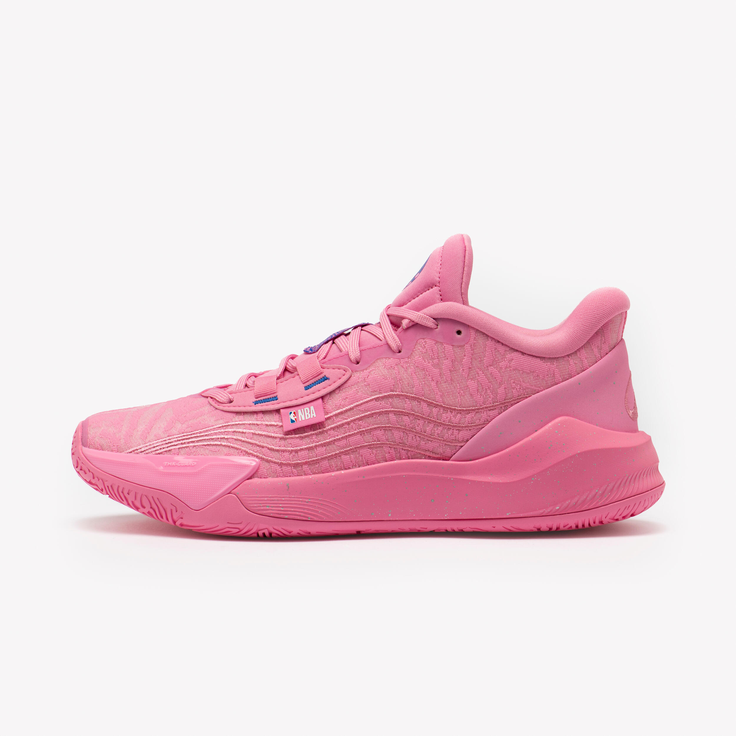 Buty do koszykówki unisex Kipsta NBA Washington Wizards Fast 900 Low