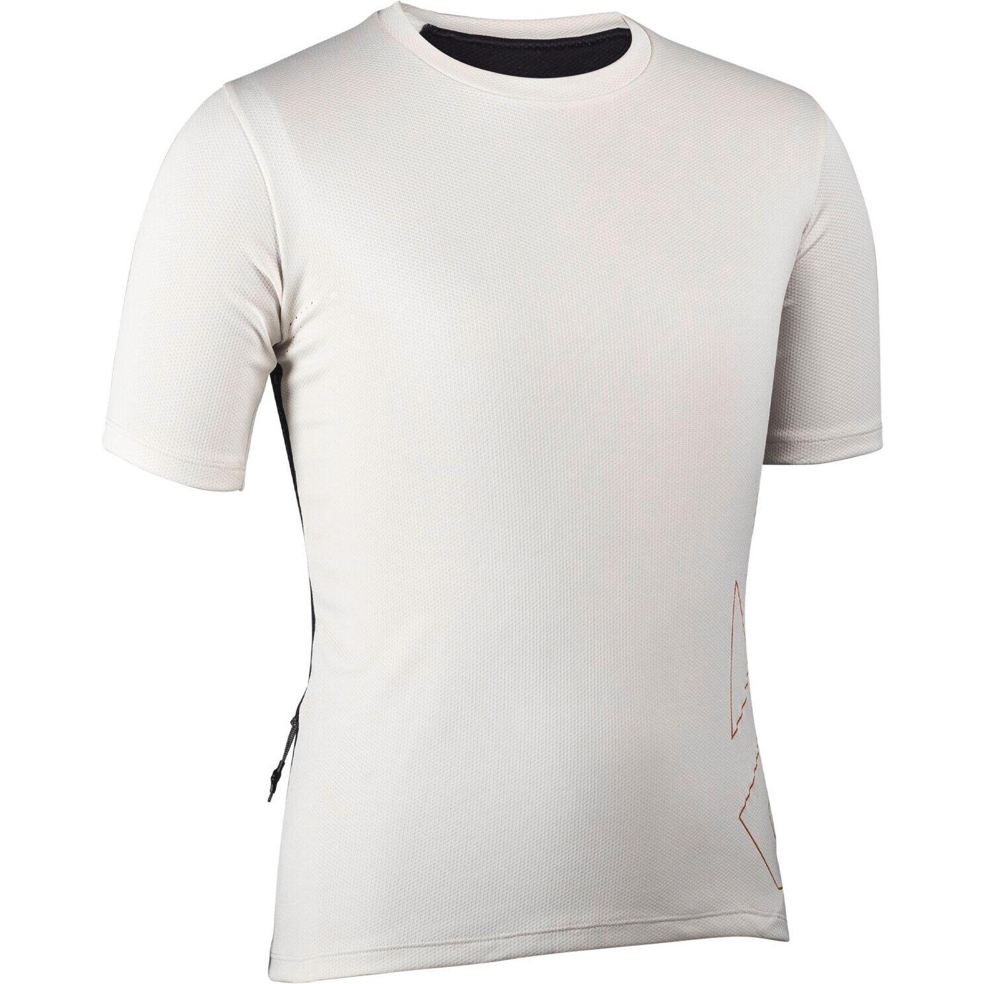 Koszulka rowerowa damska LEATT Jersey MTB Trail 2.0 Women
