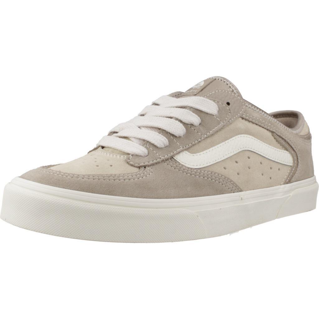 Buty VANS ROWLEY CLASSIC Szary