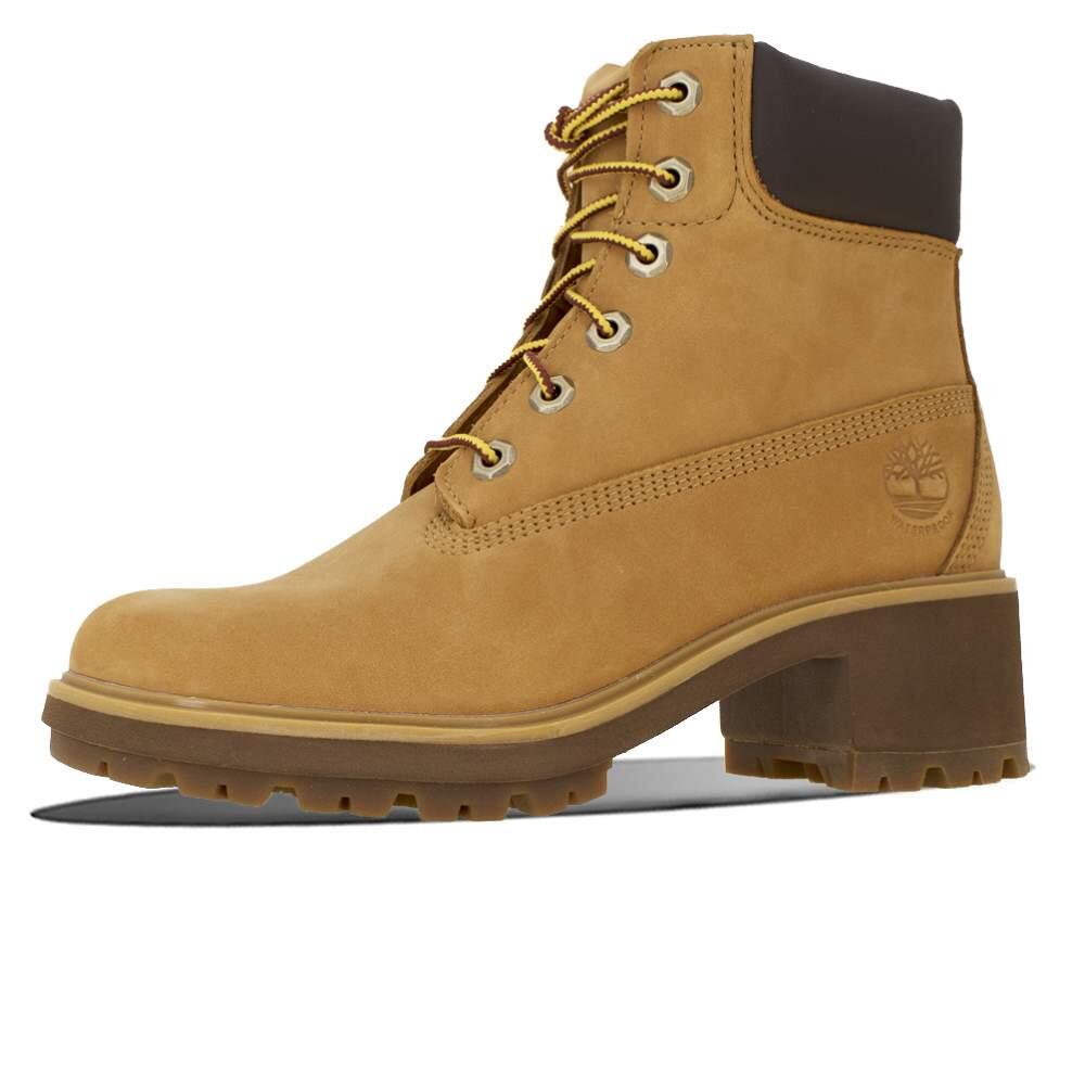 Buty Kinsley 6 In Wp Boot Rozmiar 39.5 Żółty - A25BS