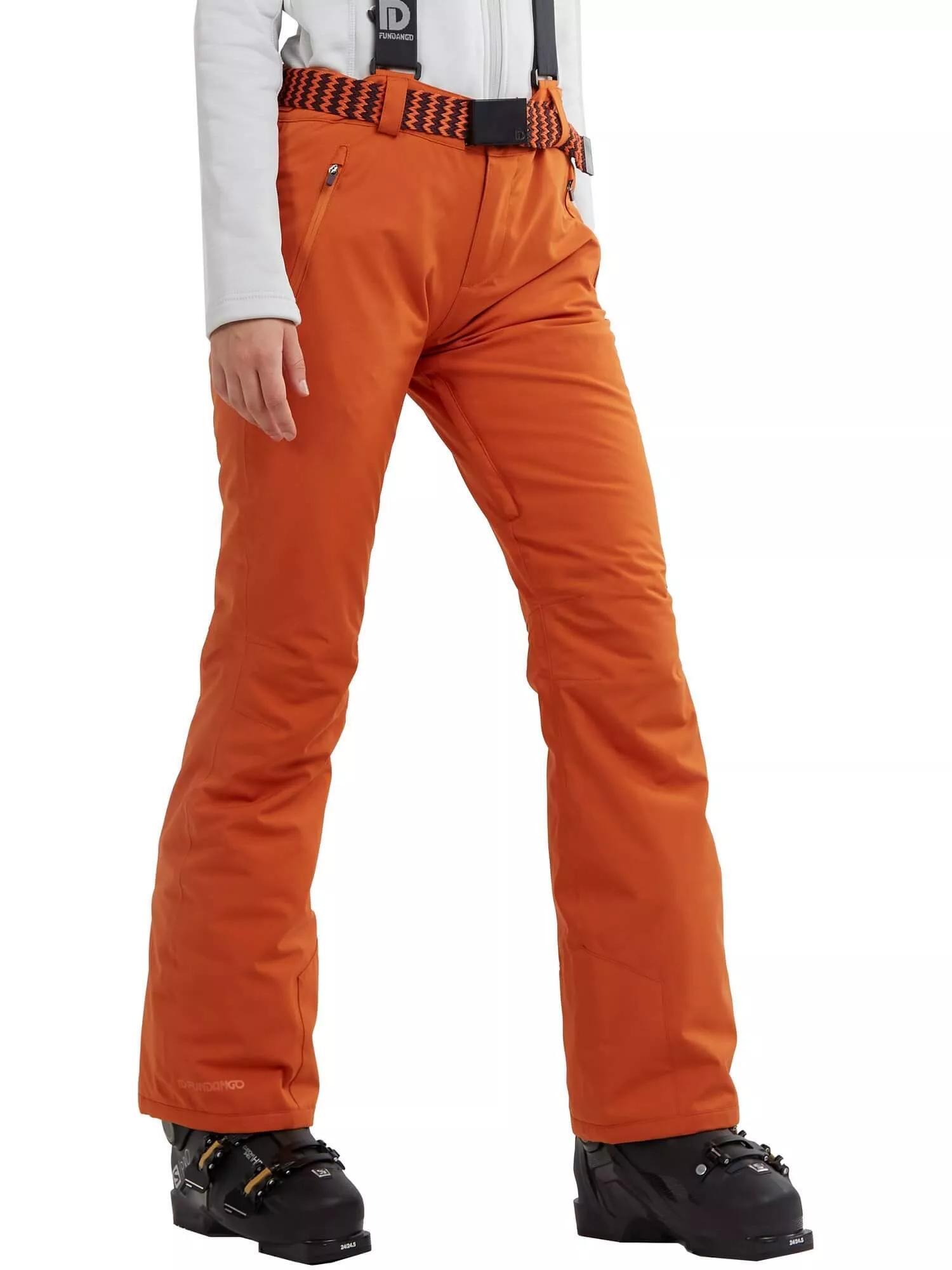 Spodnie narciarskie damskie Morta Pants