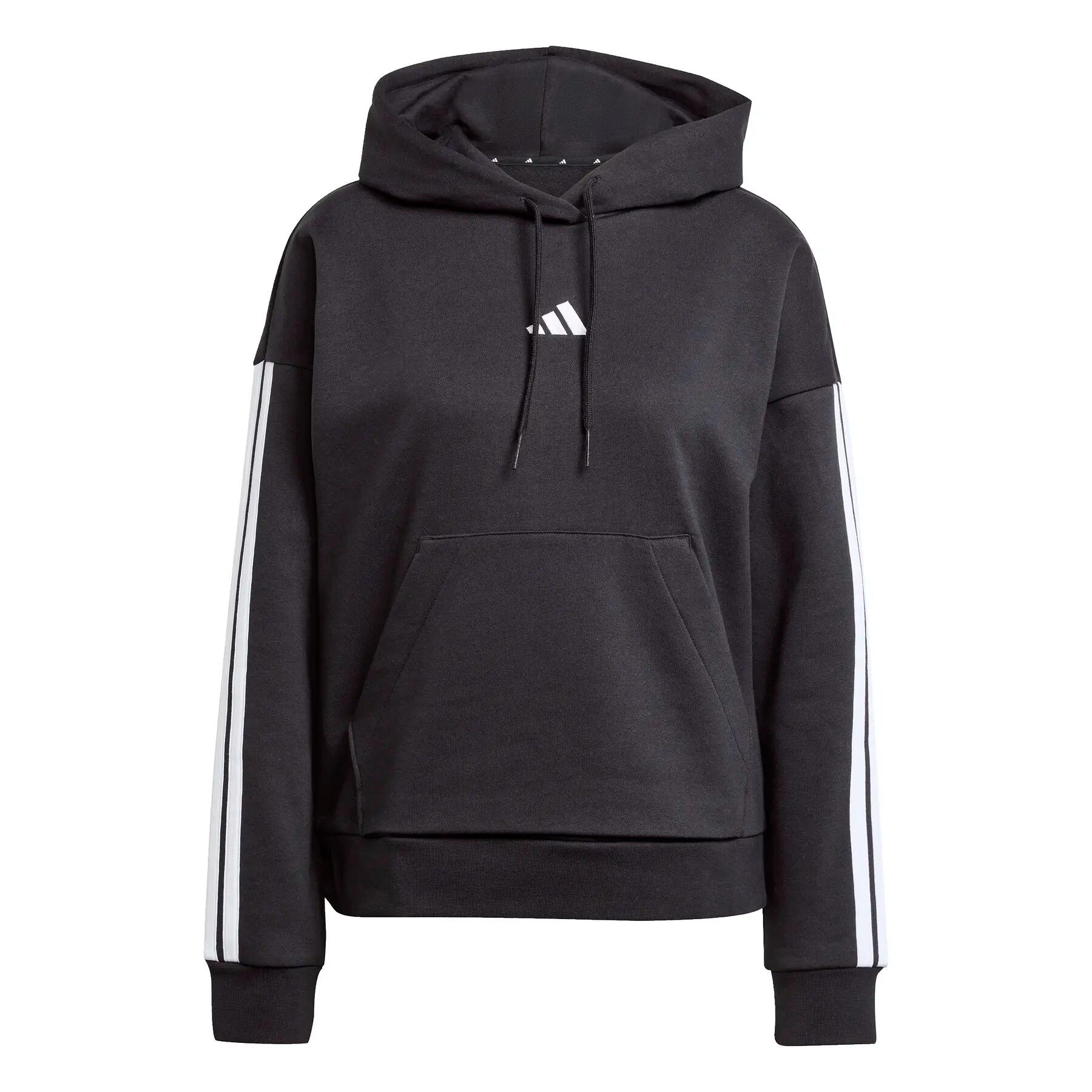 Bluza damska z kapturem adidas Essentials
