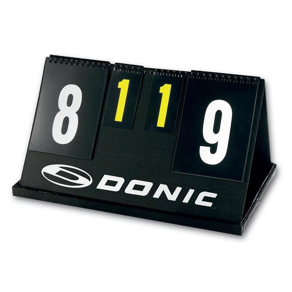 Wskaźnik punktacji DONIC Match