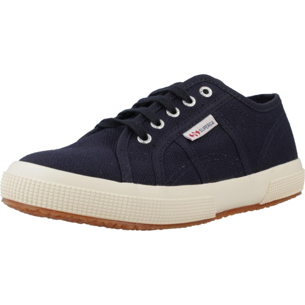 Buty 2750 Cotu Classic J Rozmiar 34 Niebieski - S0003C0-933
