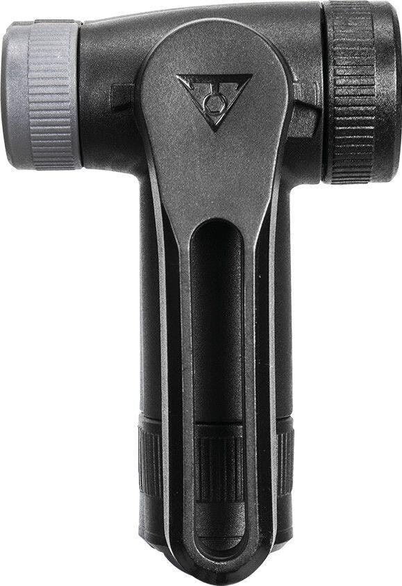 TwinHead DX5 - JoeBlow Sport III / Mountain X / Sport Digital / Sport 2Stage