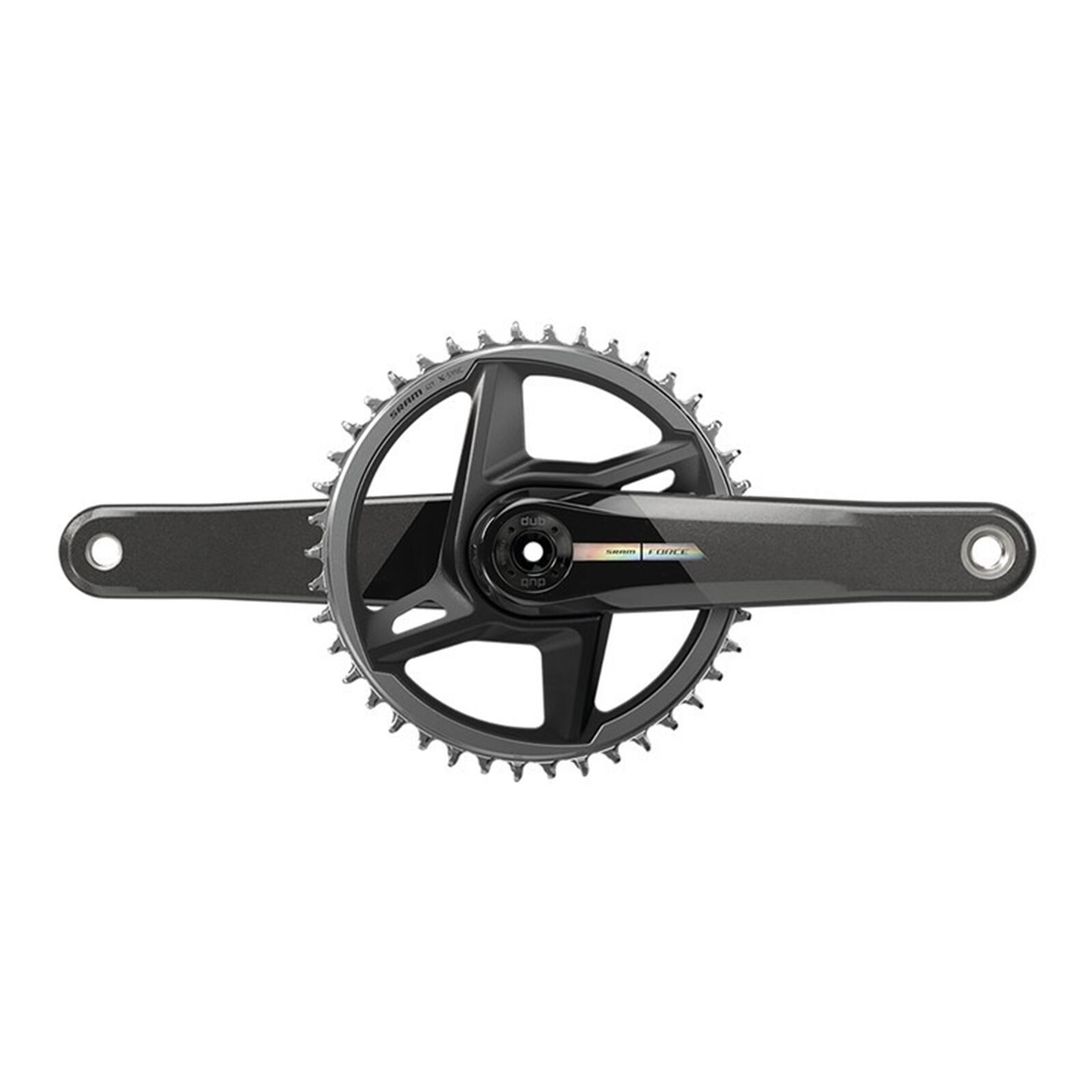 Pedały Sram Force D2 1X Dub Wide DM 40T