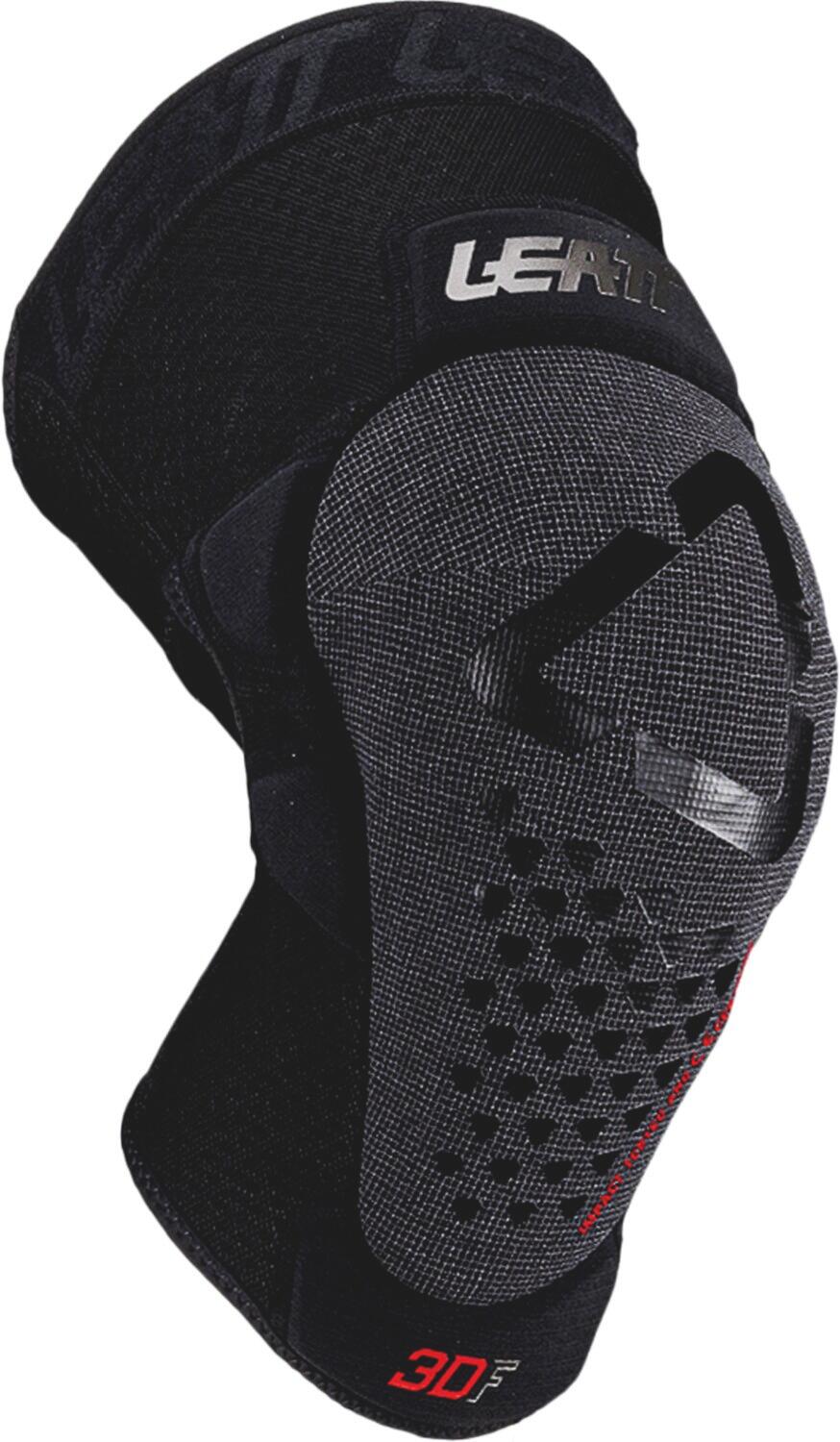 Ochraniacze kolan LEATT Knee Guard 3DF 5.0 Evo FastFit