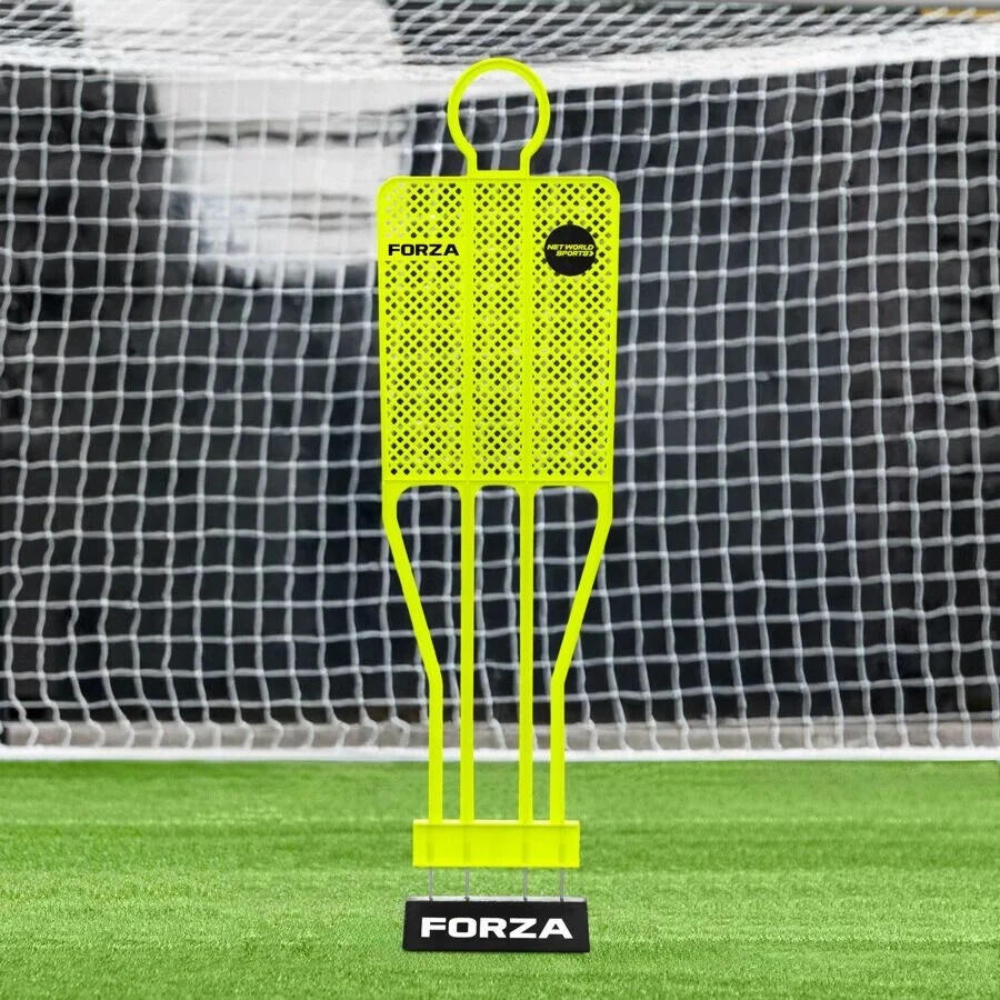 Manekin Mur Piłkarski Z Postawą Forza Elite 180 Cm