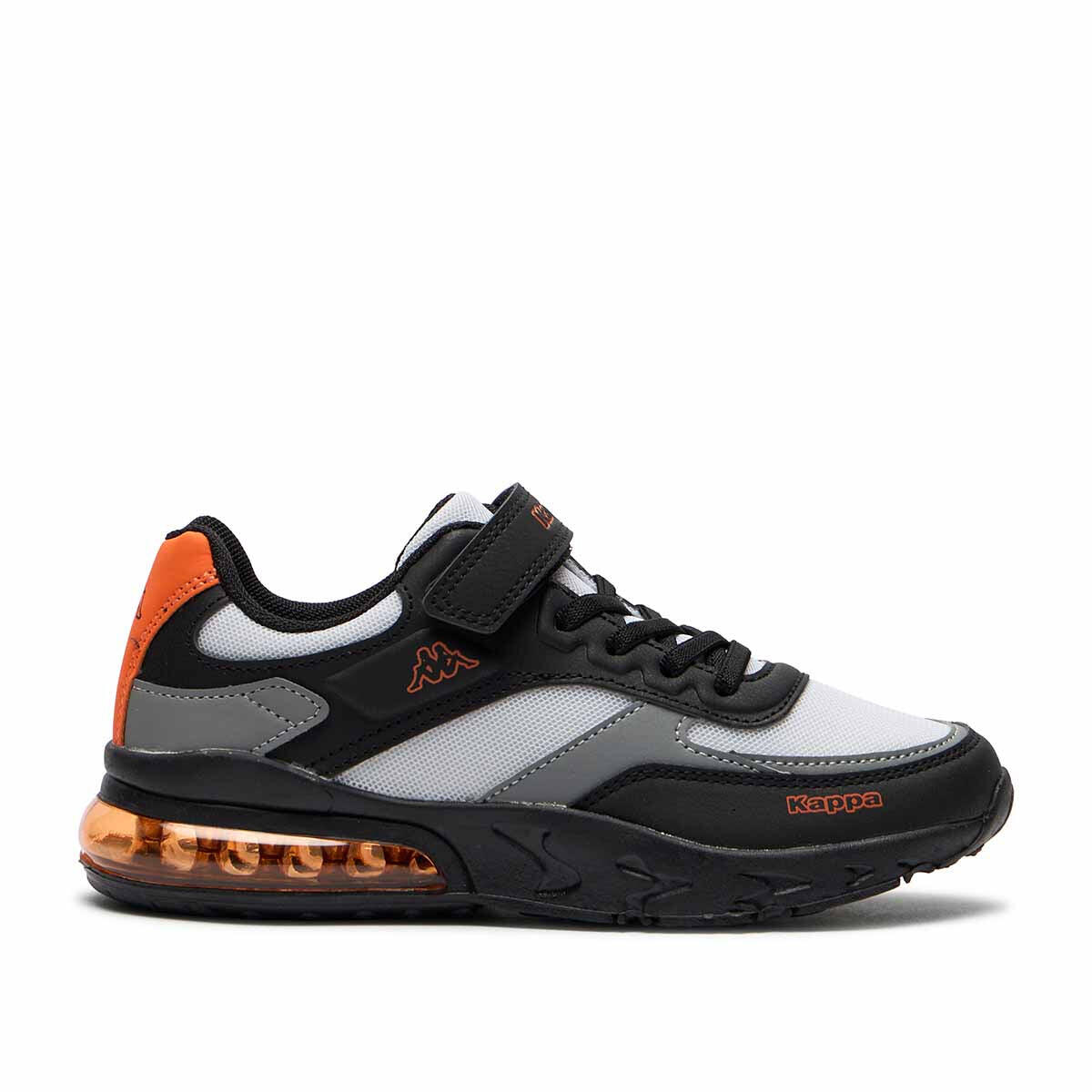 Sneakersy dla dzieci Kappa Saigon Ev
