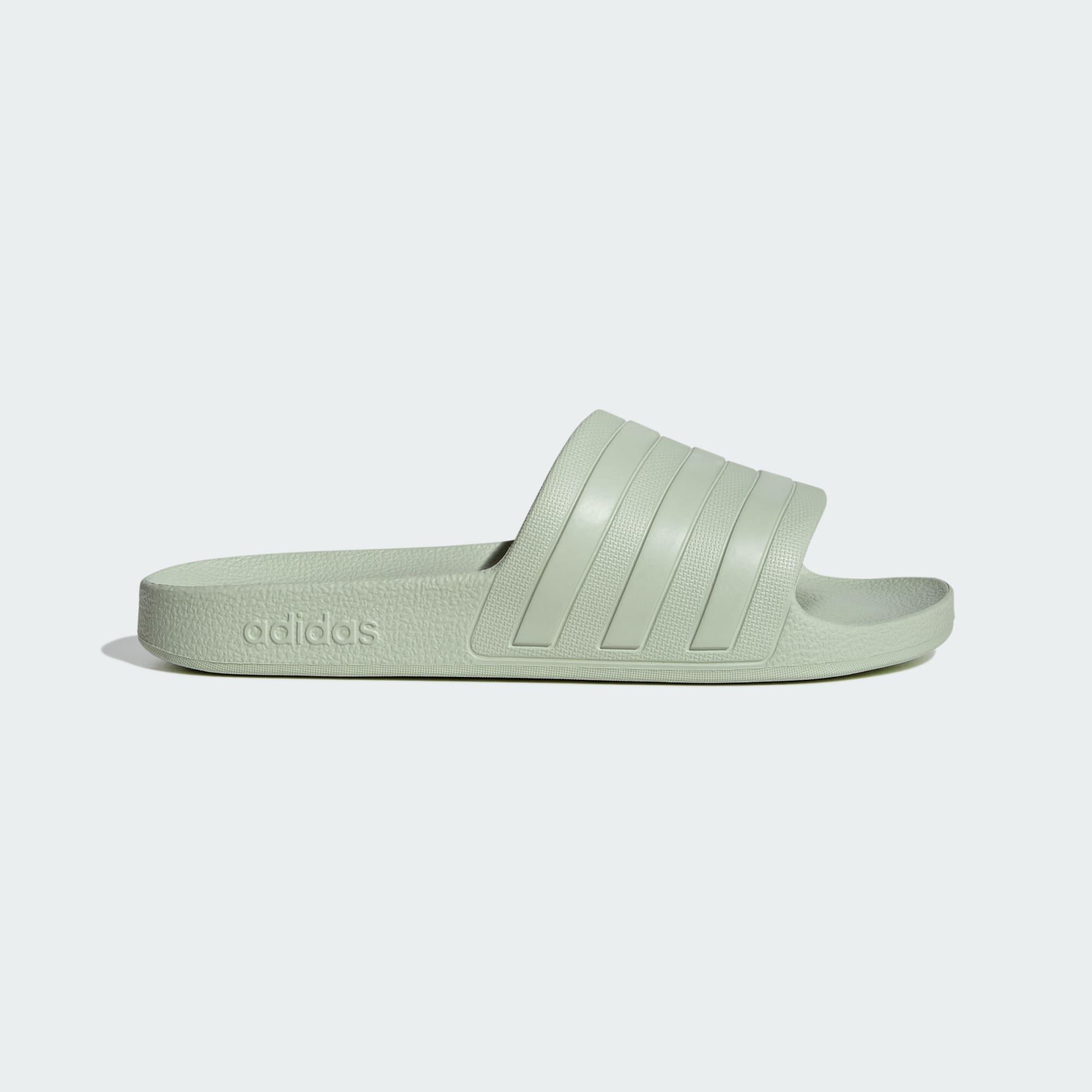 Klapki adilette Aqua