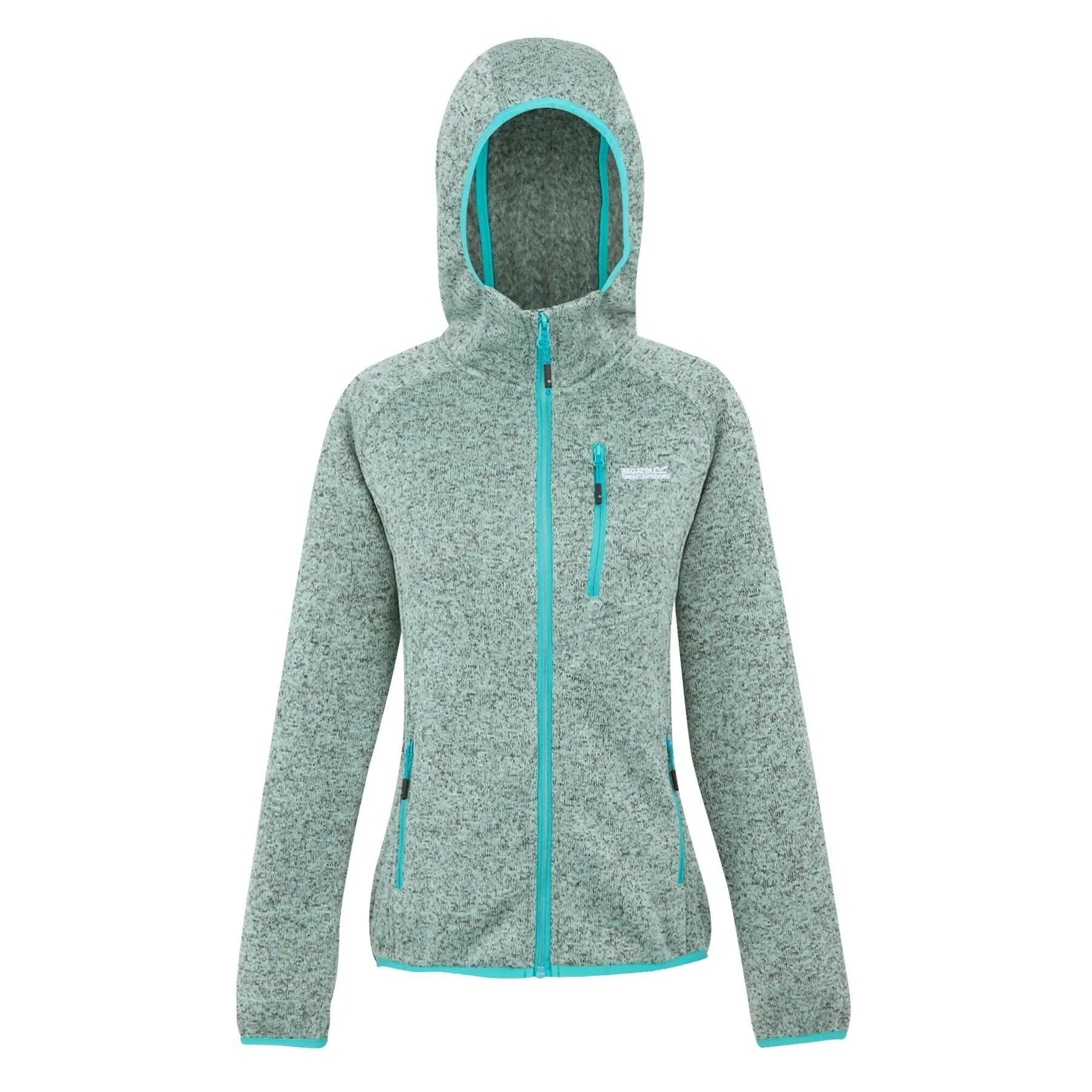 Bluza damska z kapturem Regatta Newhill II