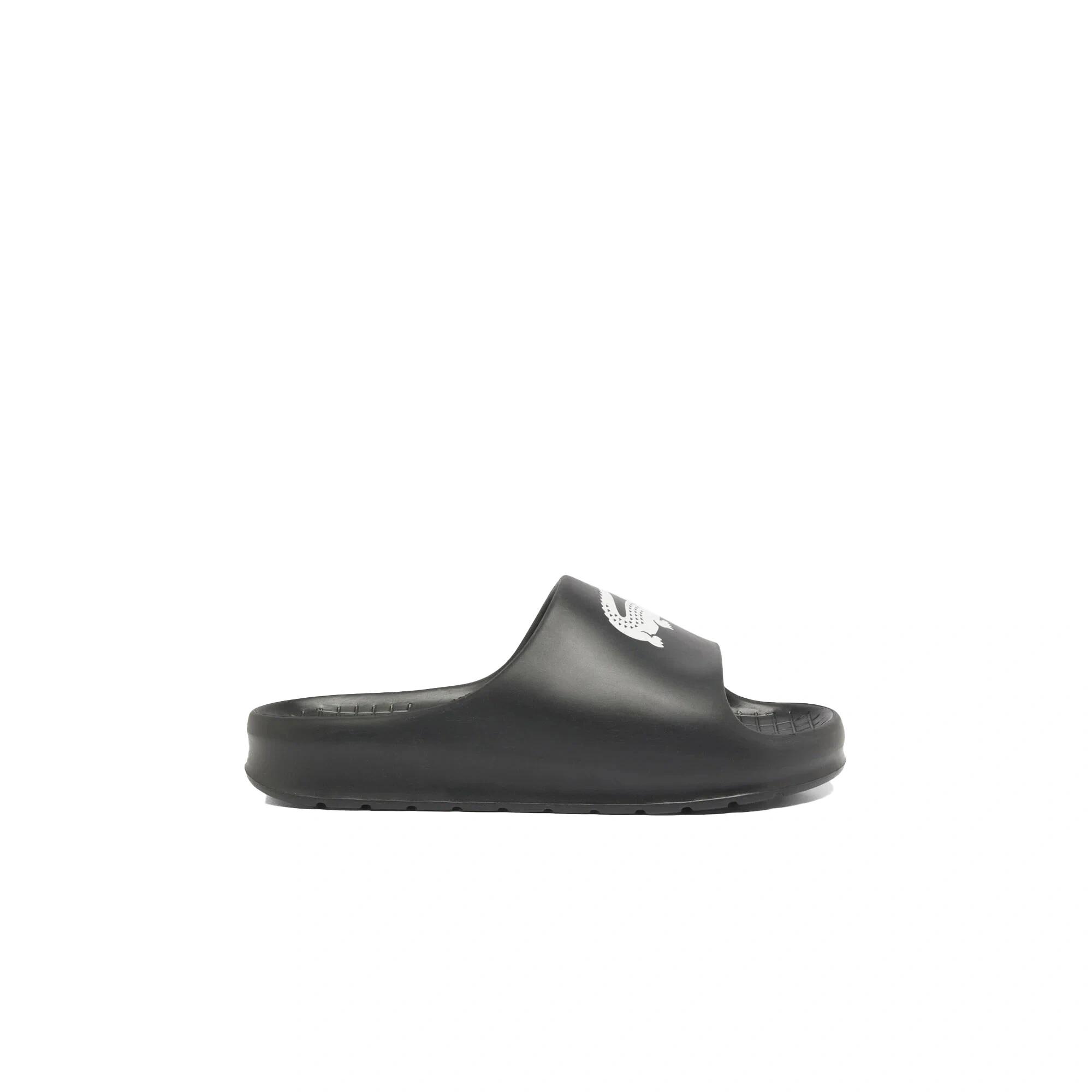 Lacoste SERVE SLIDE 2.0 224 1 CMA BLK/WHT (748CMA001031261)
