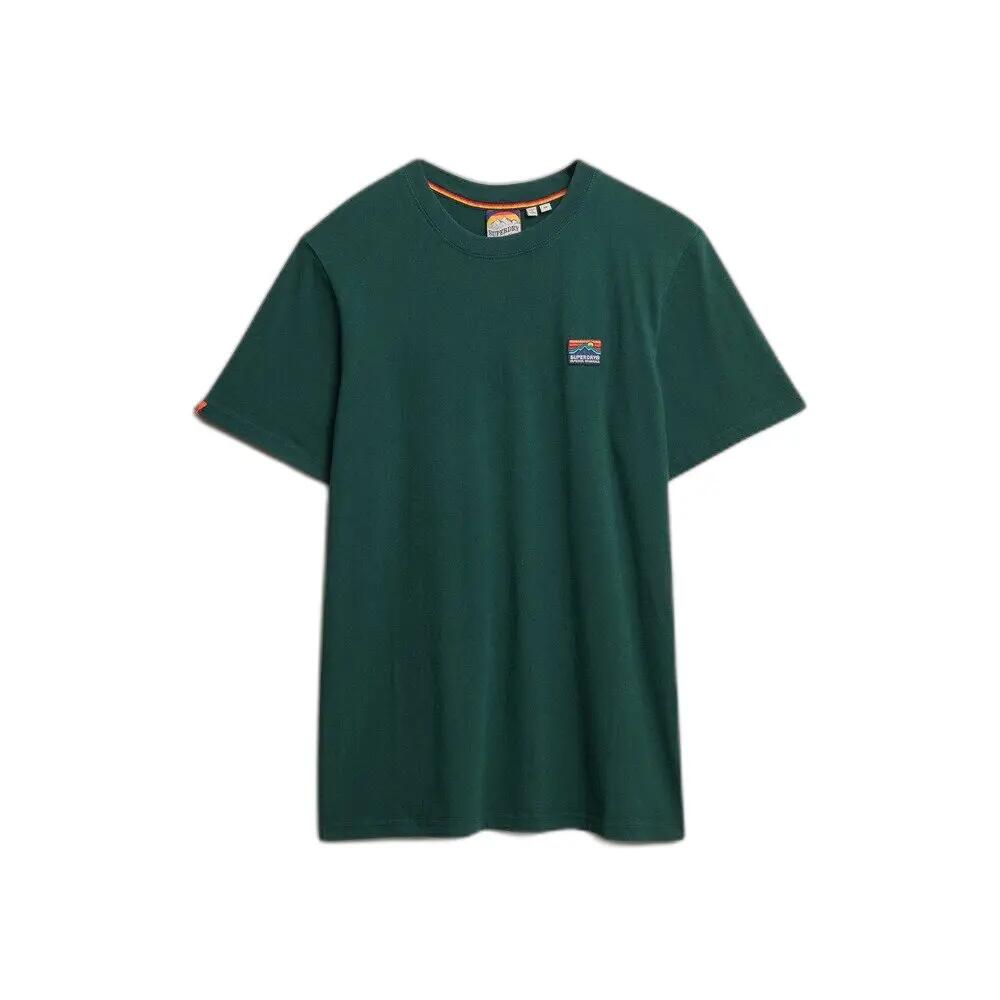 Koszulka Superdry Vl Tokyo Relaxed