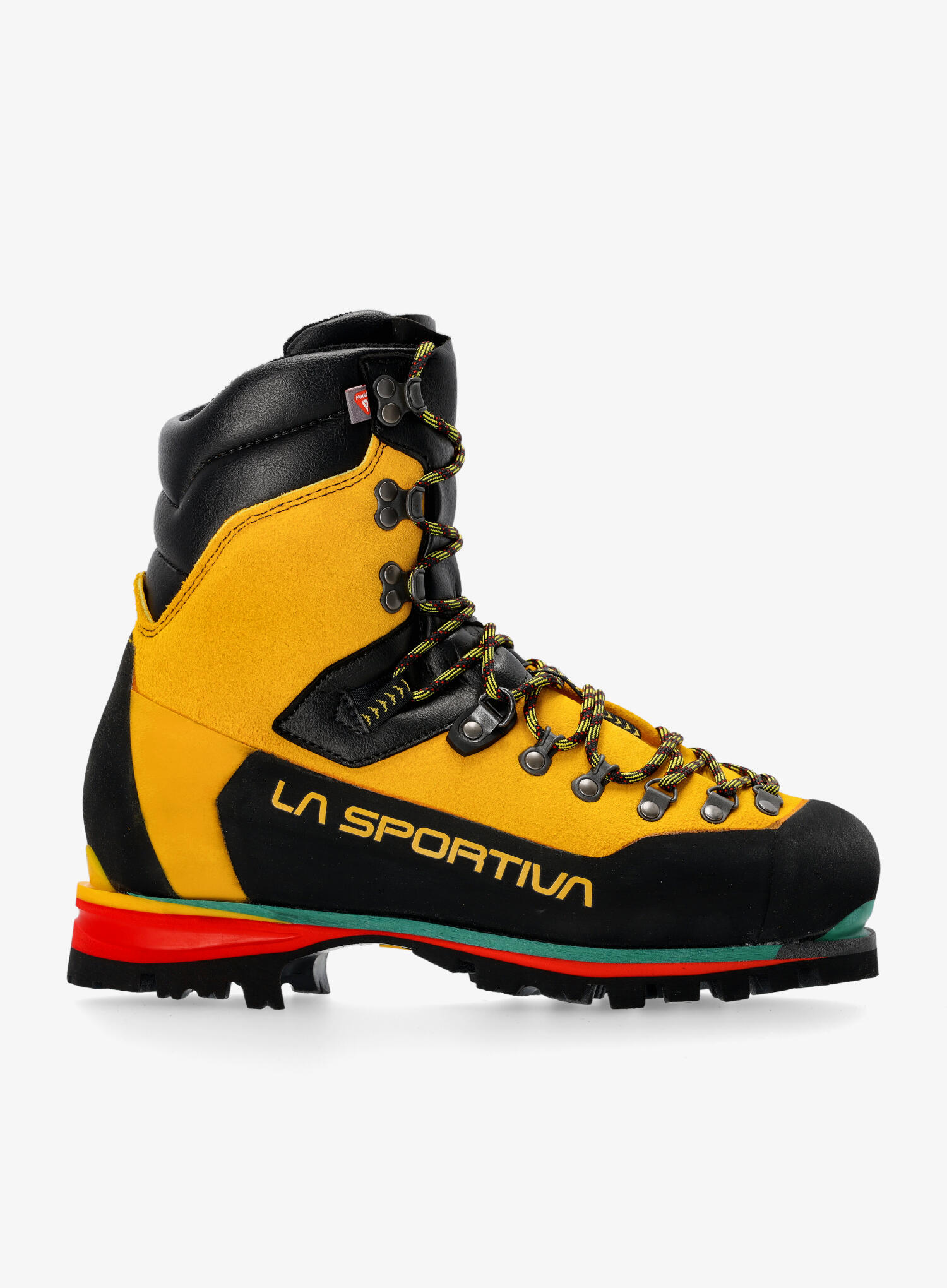 Buty wysokogórskie La Sportiva Nepal Extreme