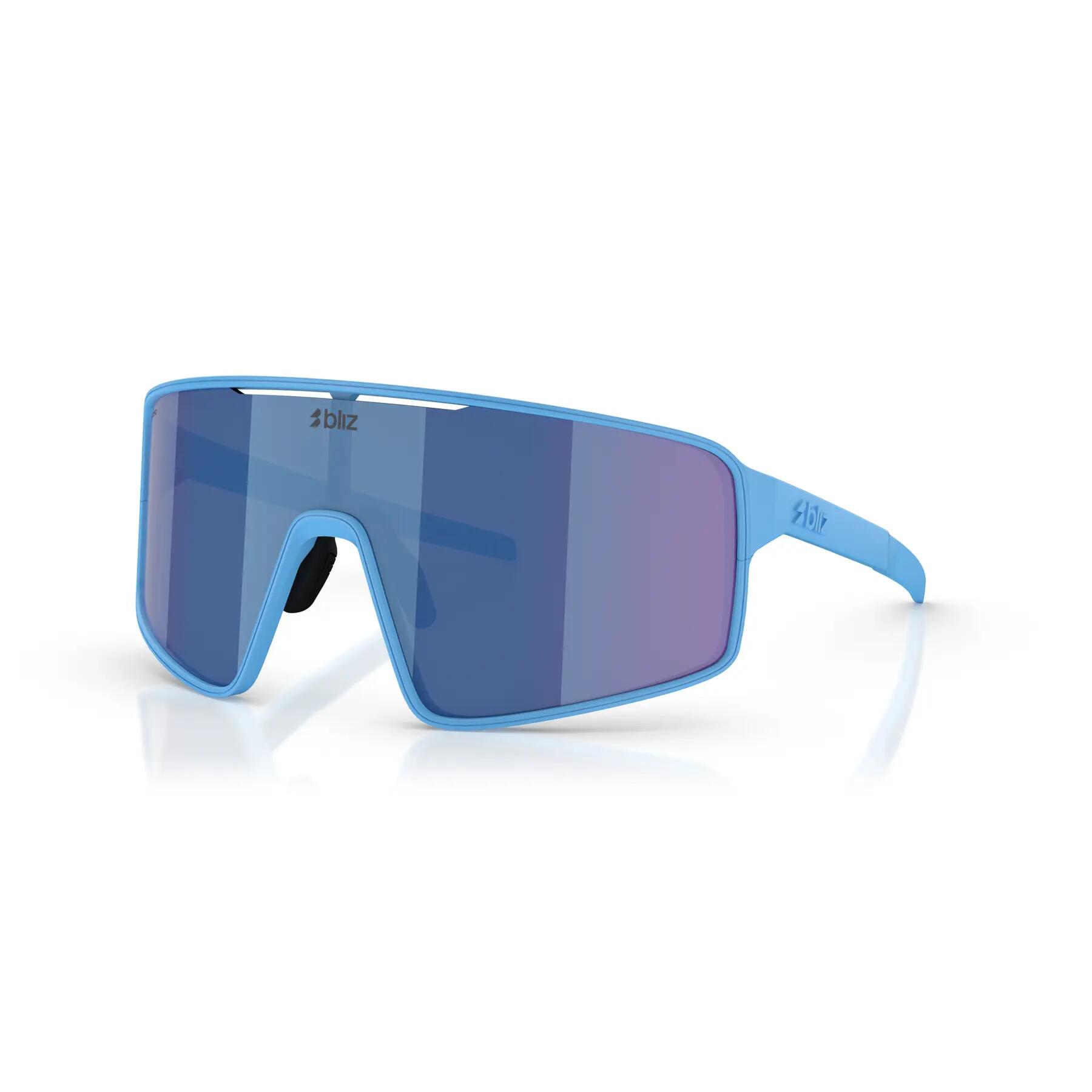 Okulary rowerowe Bliz P001