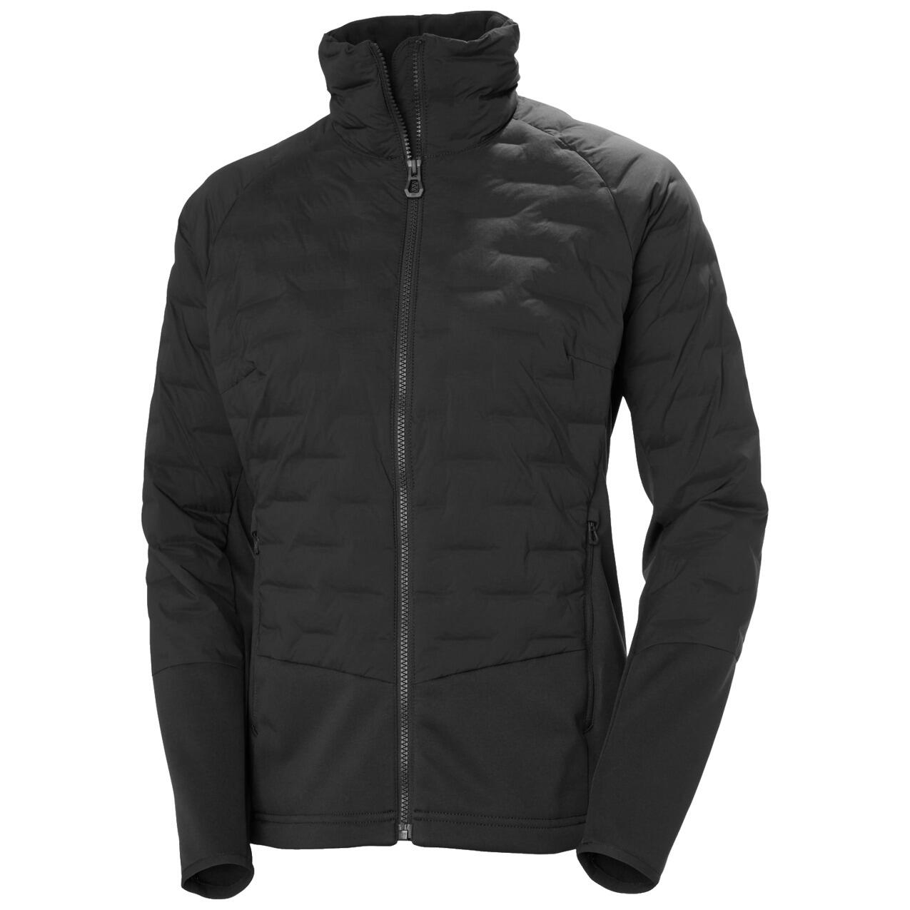 Damska kurtka puchowa Helly Hansen Hybrid Stretch Insulator