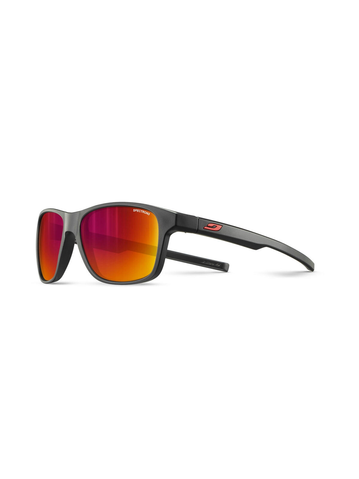 Okulary juniorskie JULBO CRUISER - czarny | Spectron Cat 3 10-15