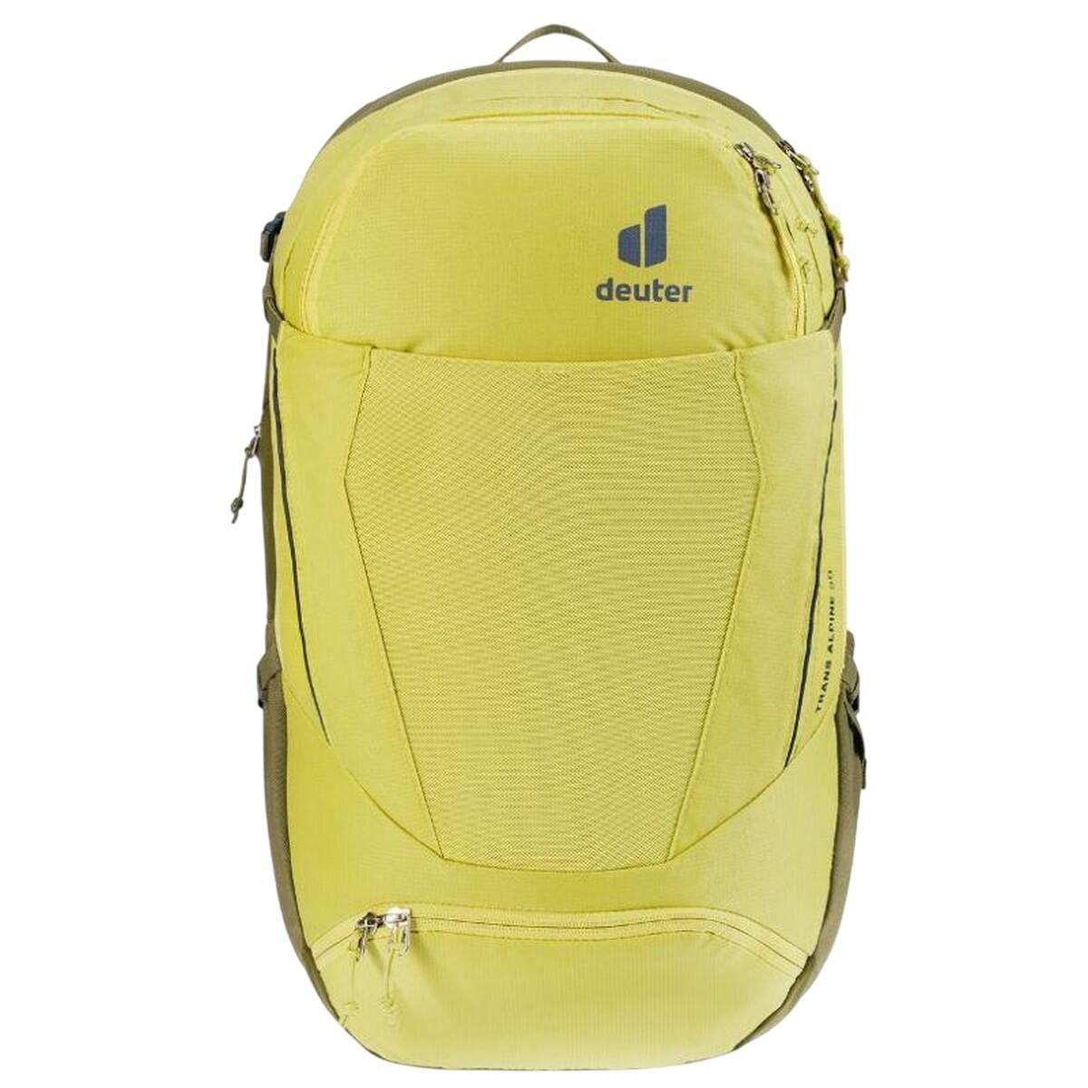 Plecak Trans Alpine Cycling 30L