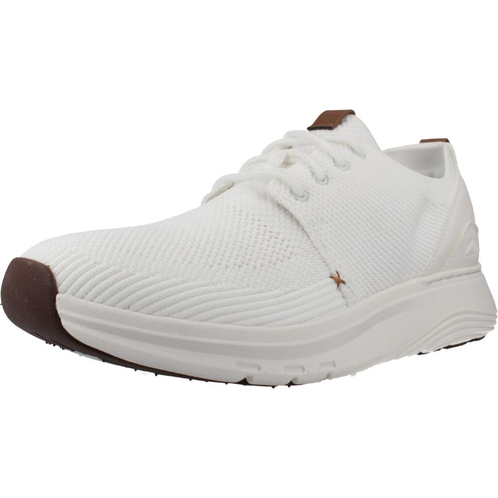 Buty CLARKS MOTION TREK MX Biały