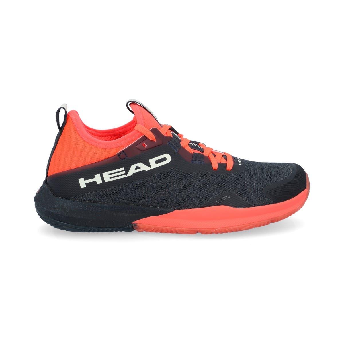 Head Motion Pro Padel Men 273604 Bbfc